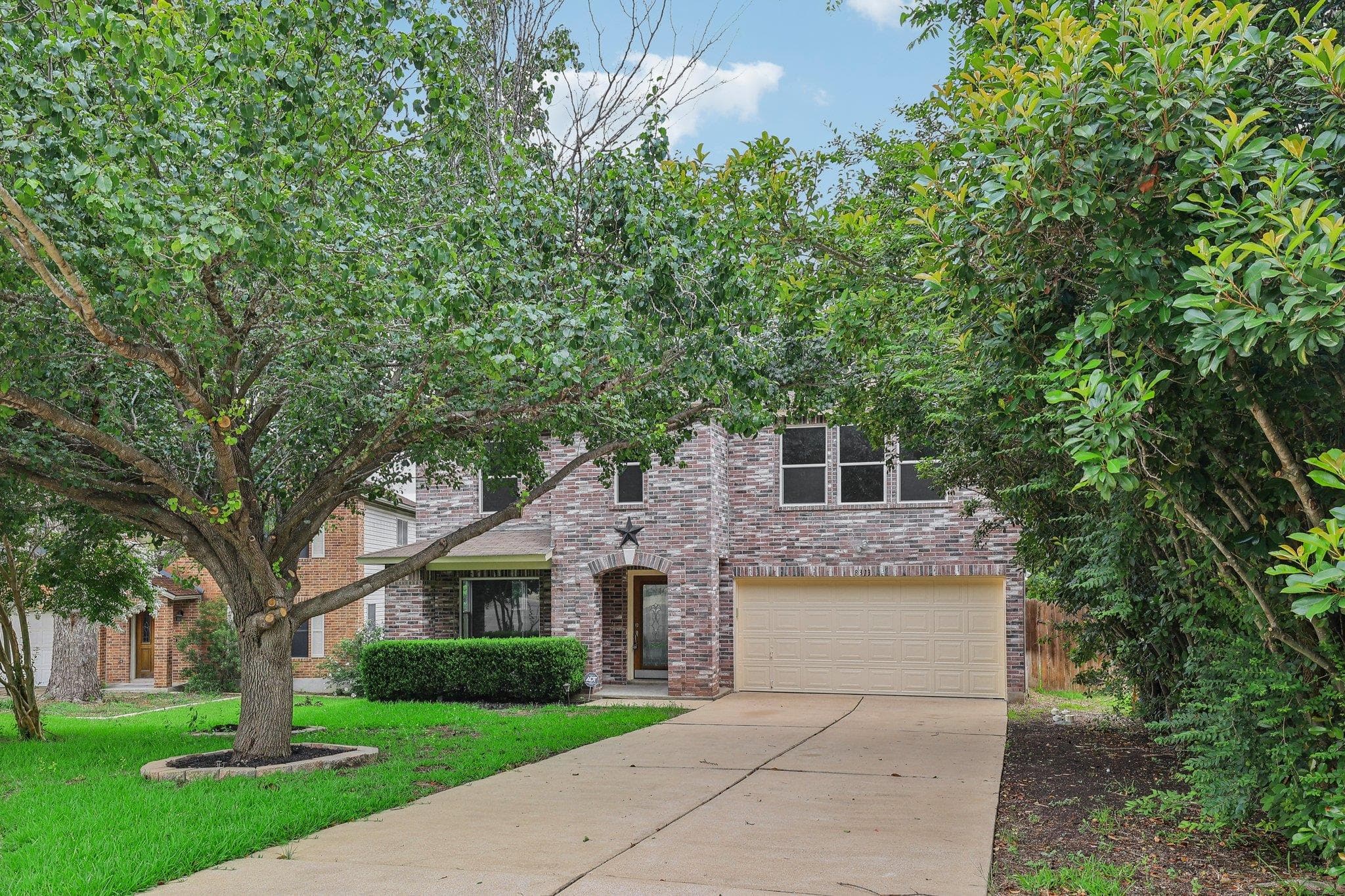 8313 Steamline Cir