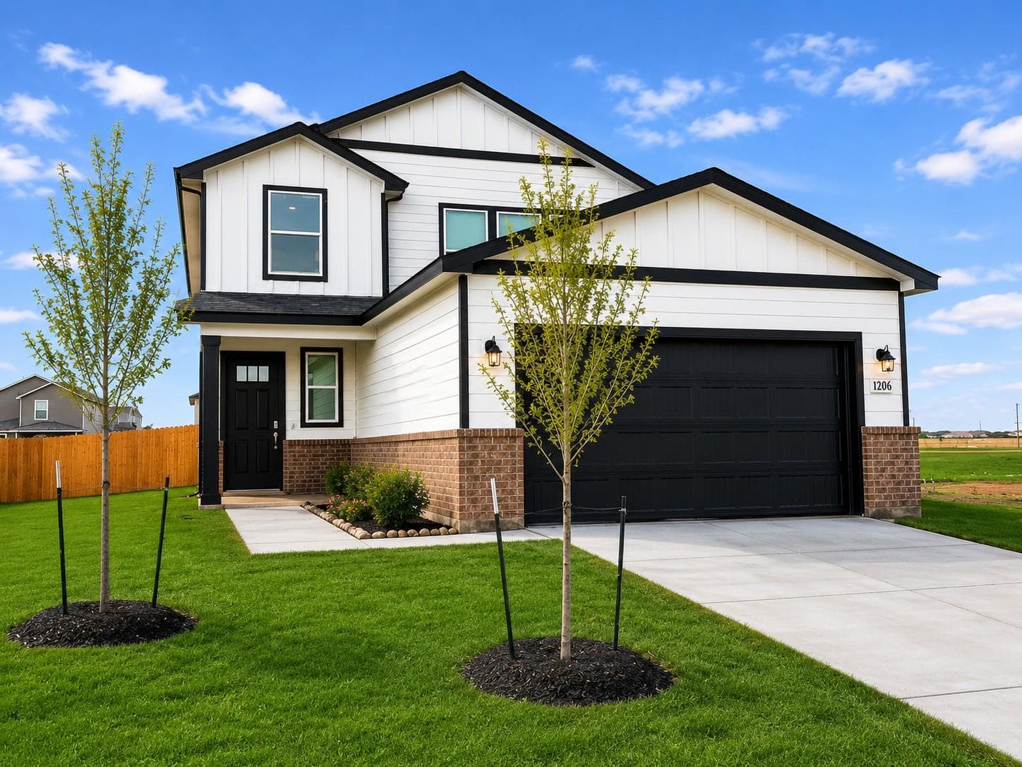 2156 Griffith Dr