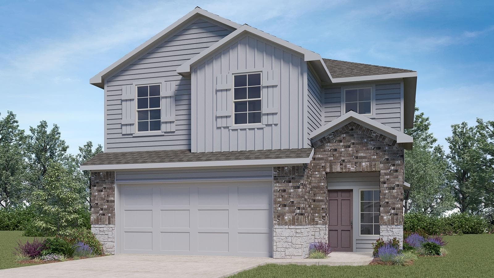 301  Presley Dr