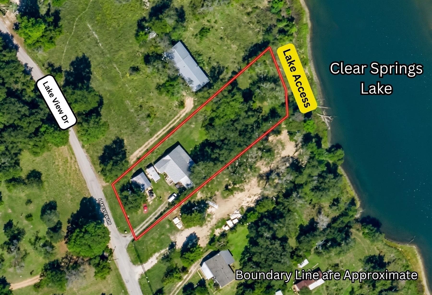 361  Lake View Dr