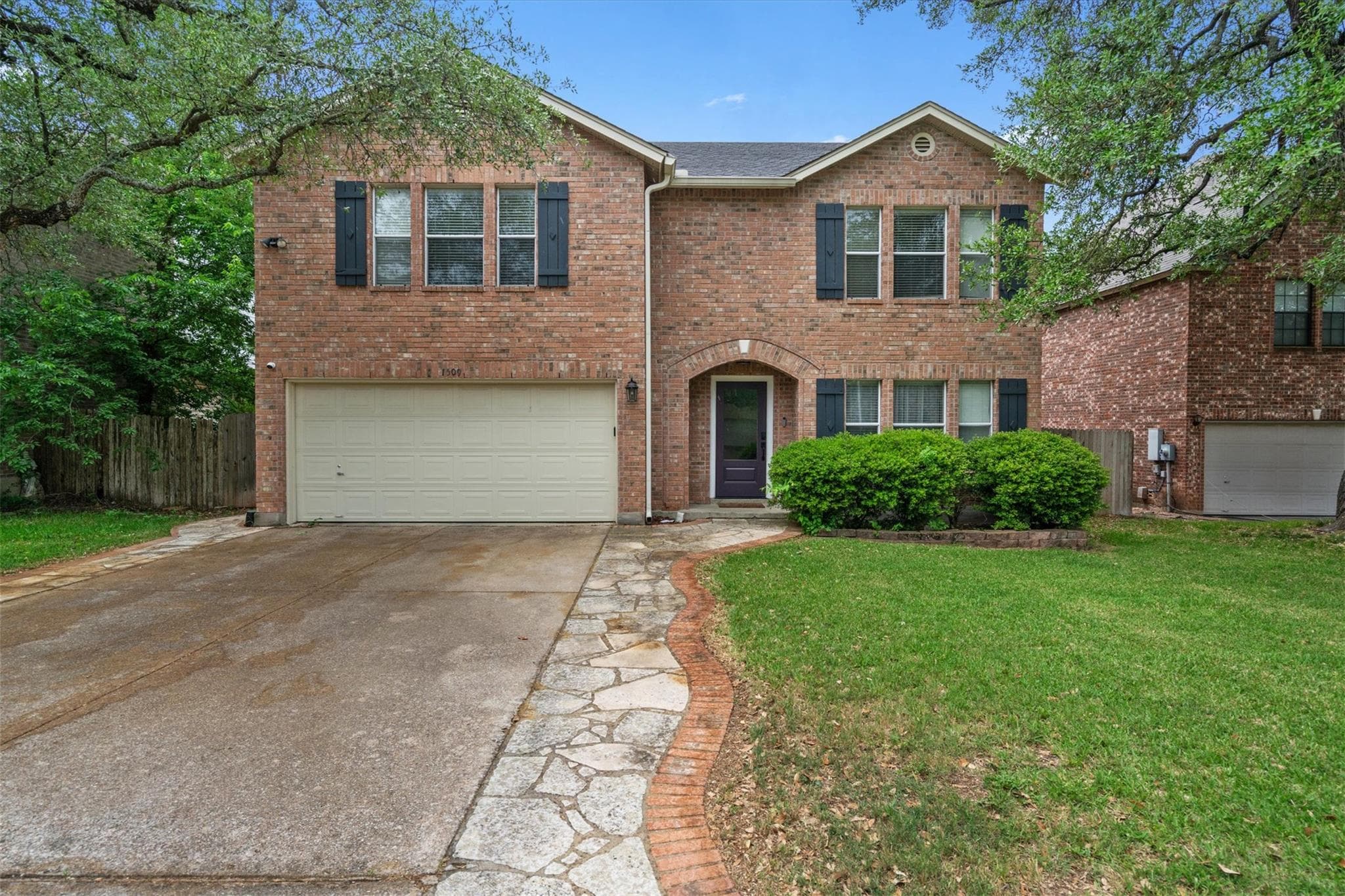 1509  Shady Creek Trl