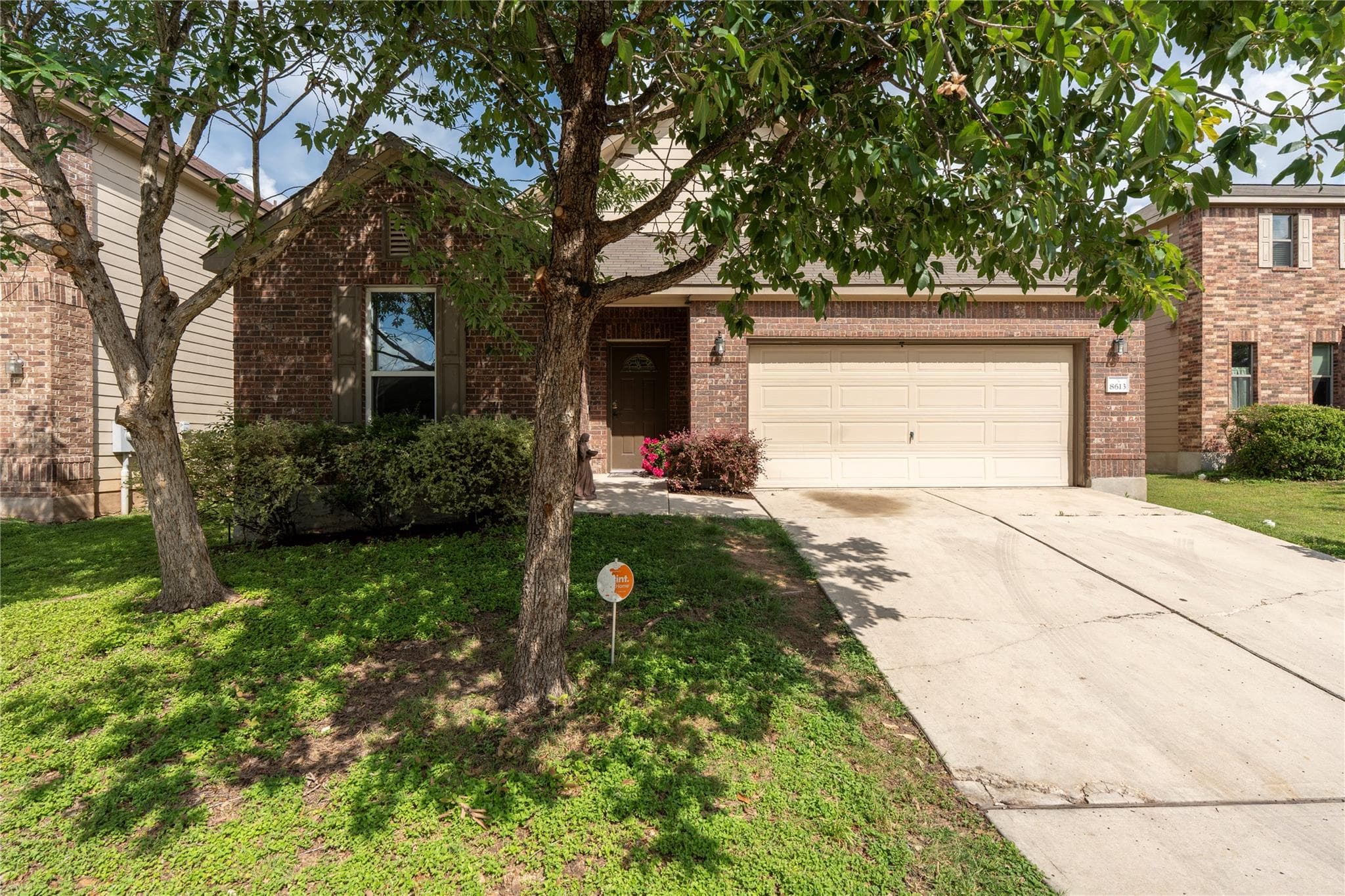 8613  Capitol View Dr
