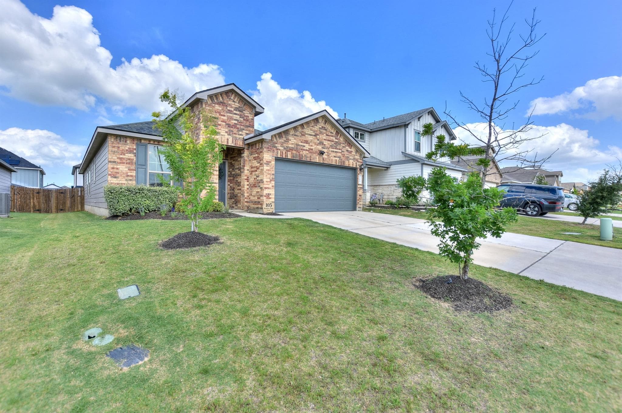 105 Bracken Fern Ln