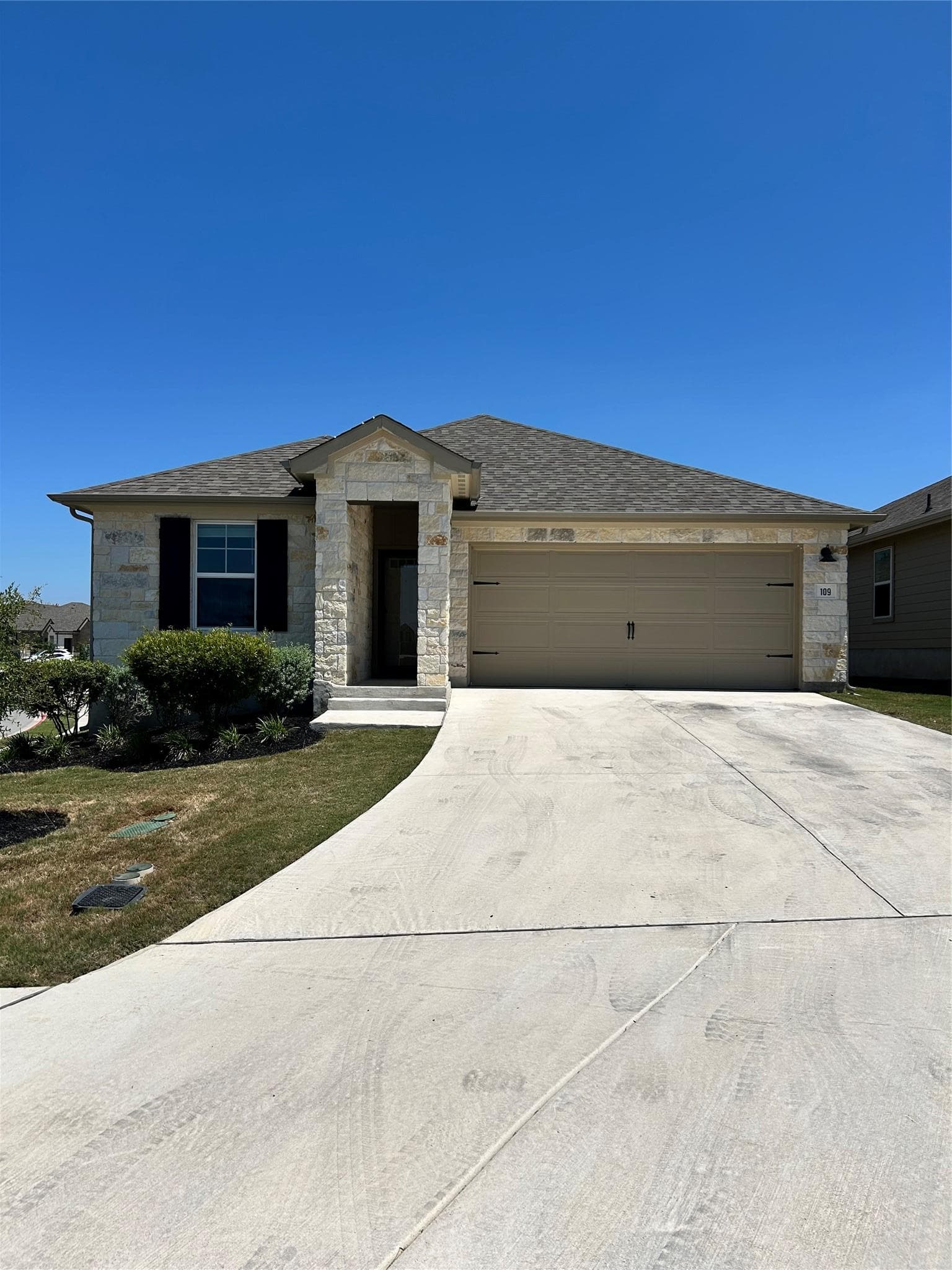 109  Diablo Rim Ter