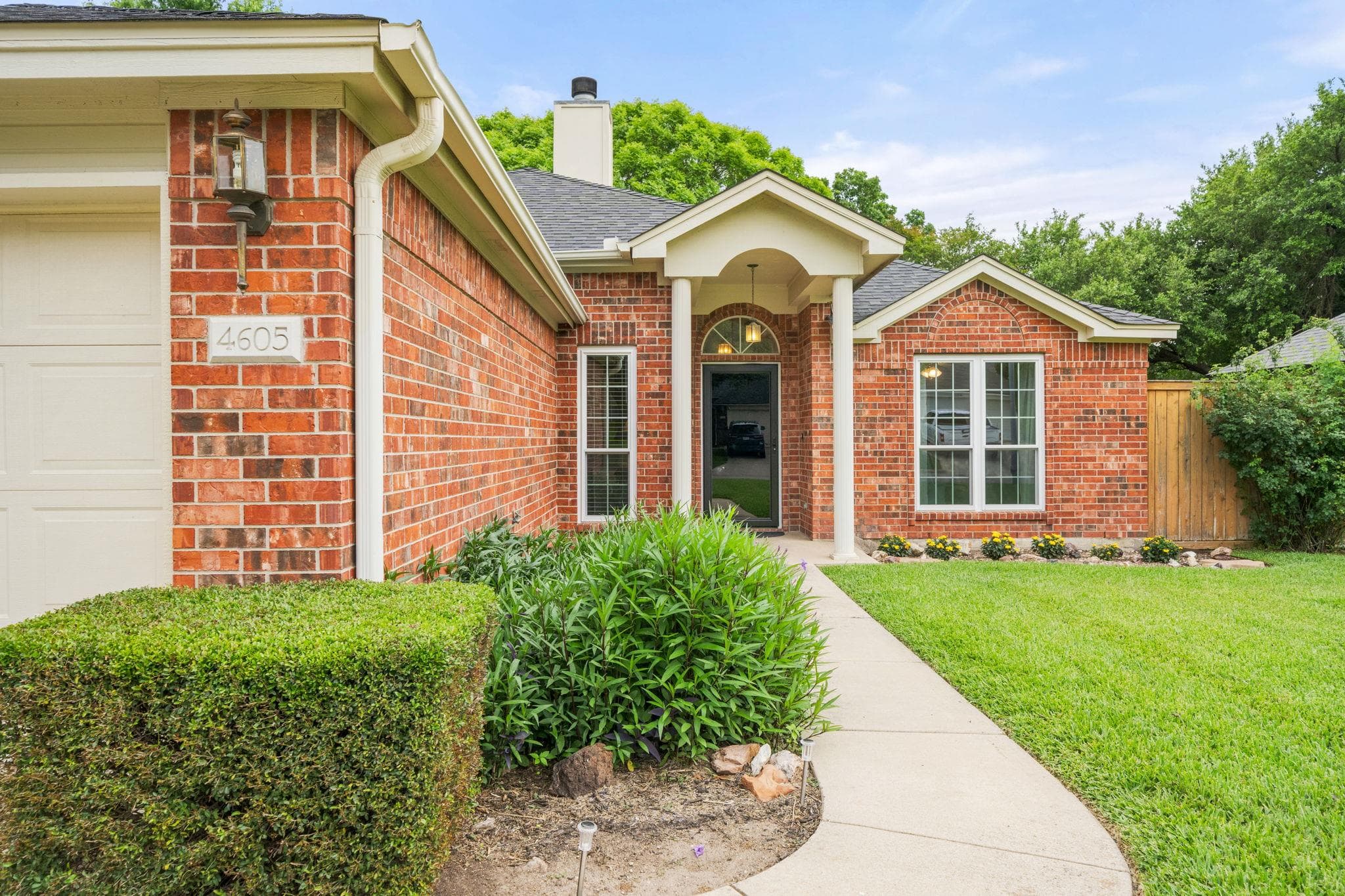4605  Danbury Dr