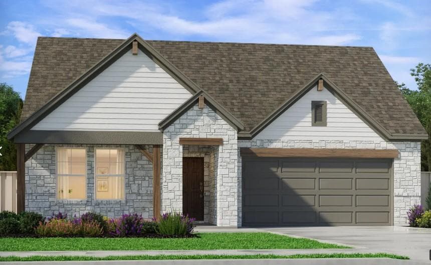 121  Antioch Colony Dr