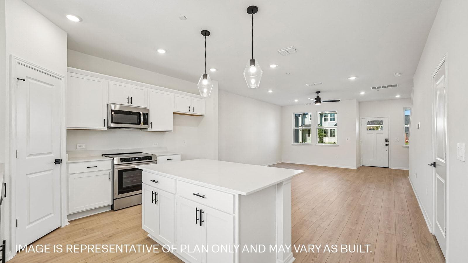 2543  Violet Theo Ln