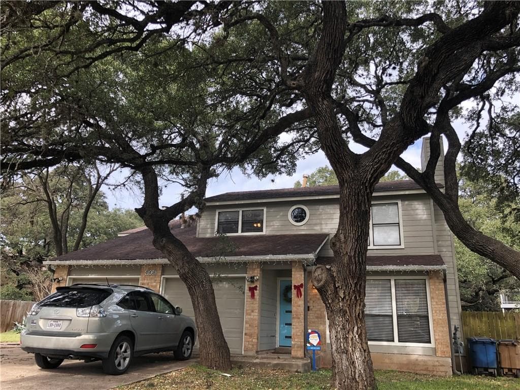 4908  Cana Cv  #B