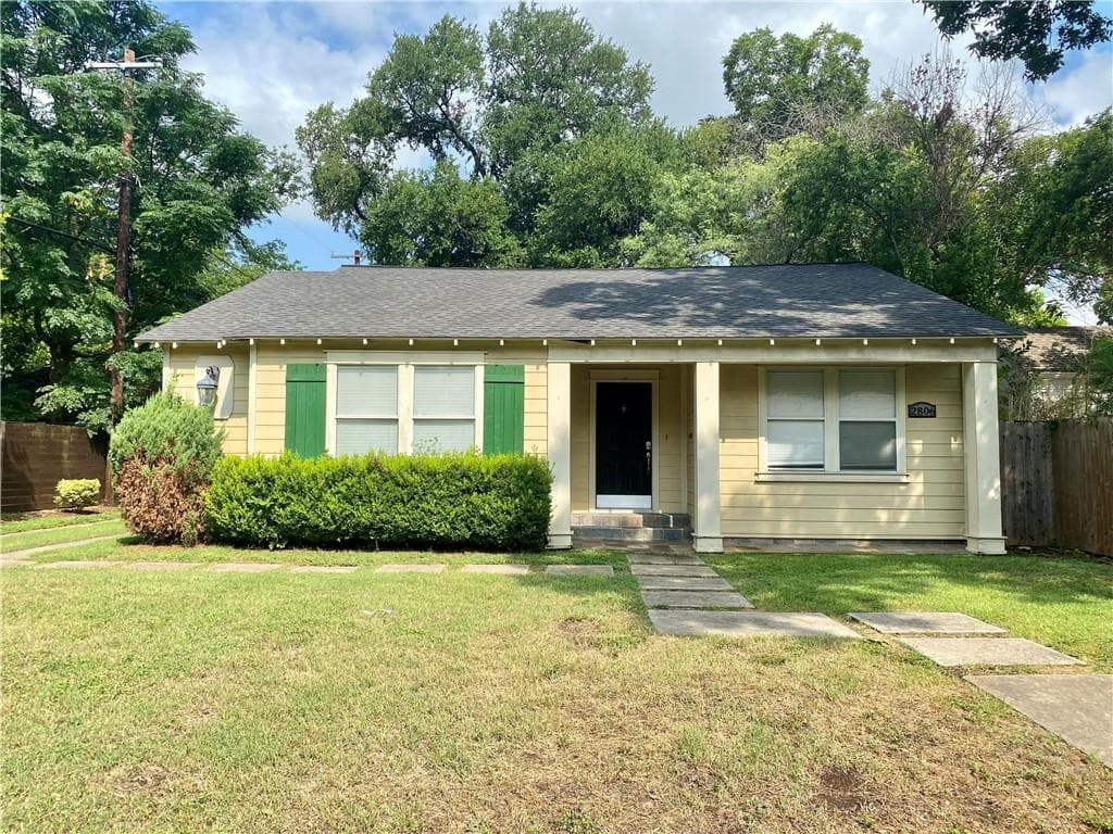 2806  Harris Blvd
