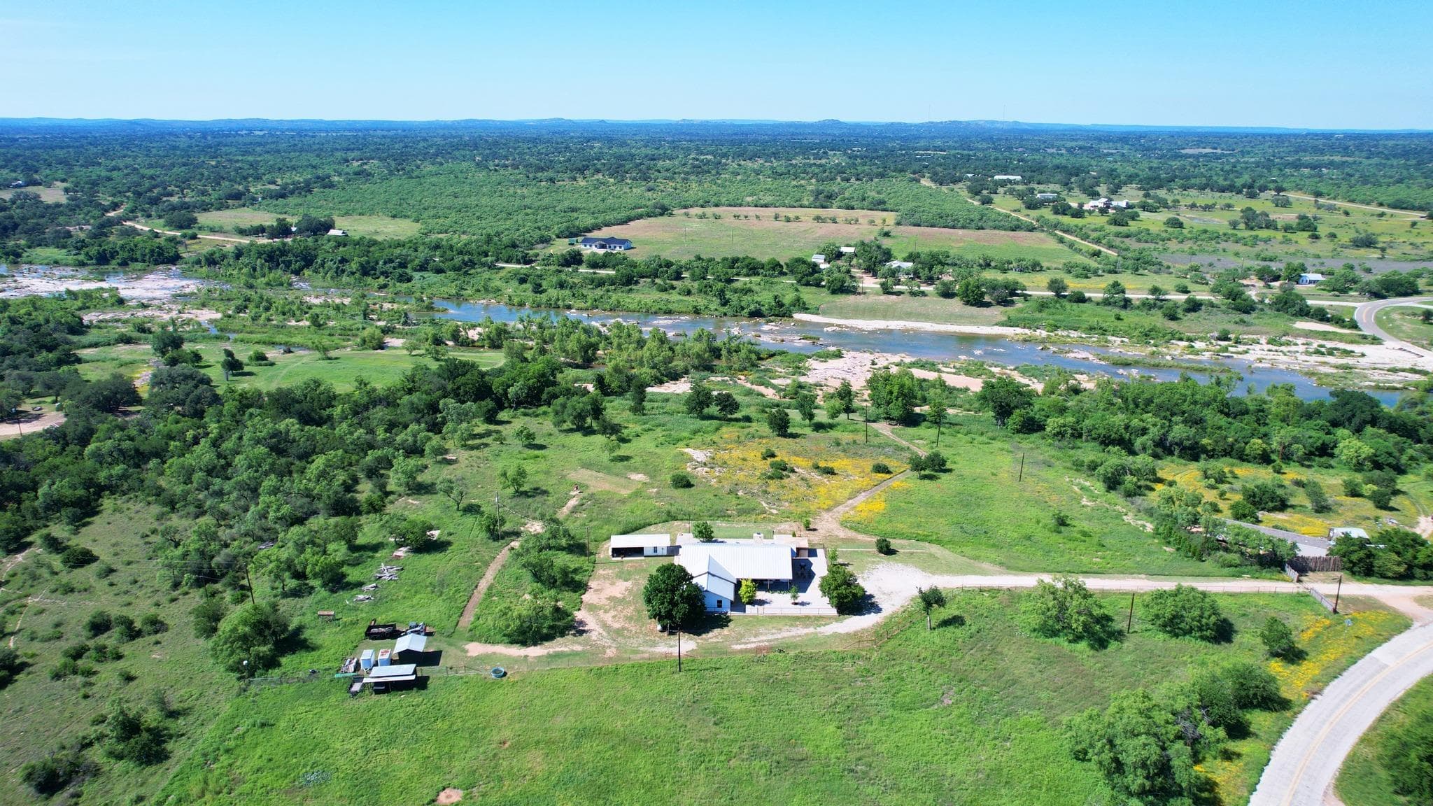 19811 W Ranch Road 152 Rd