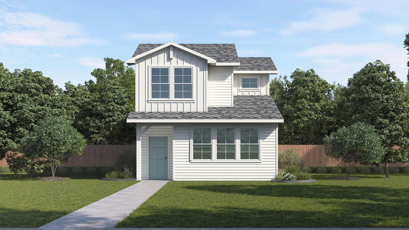336 George Neggan Ln