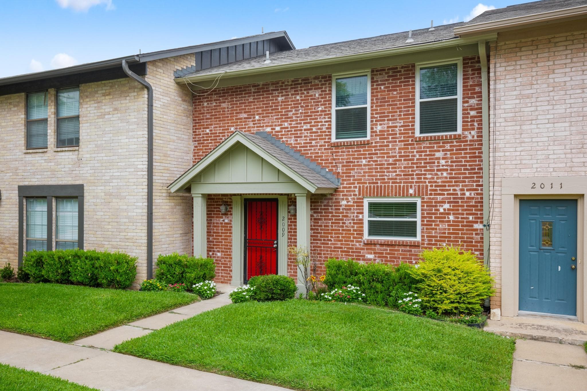 2009  Browning Dr