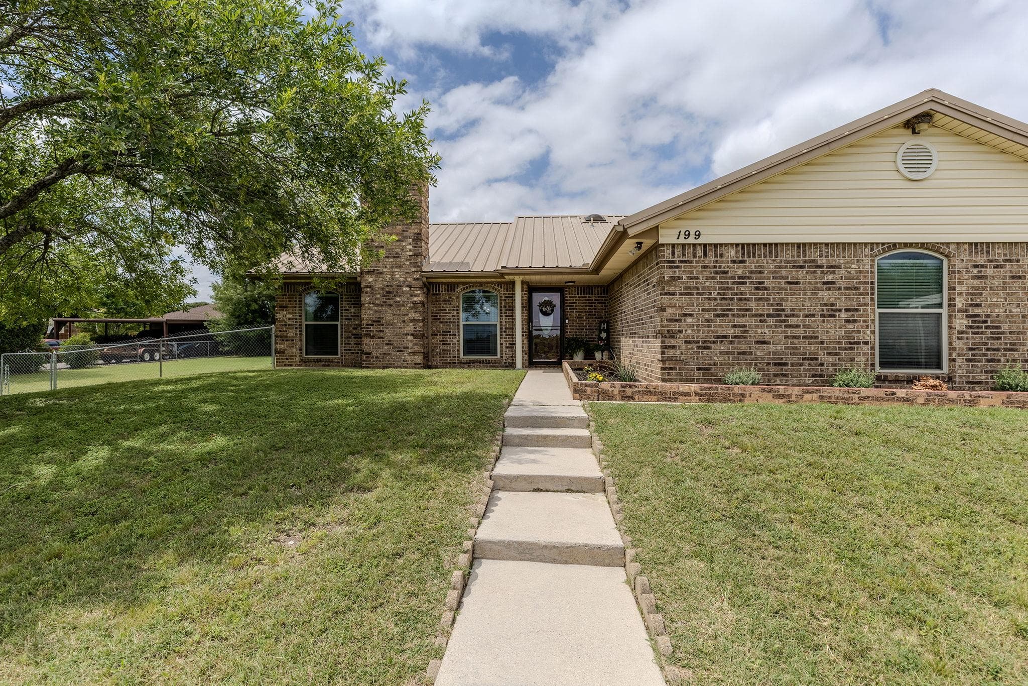 199 County Road 4933 None
