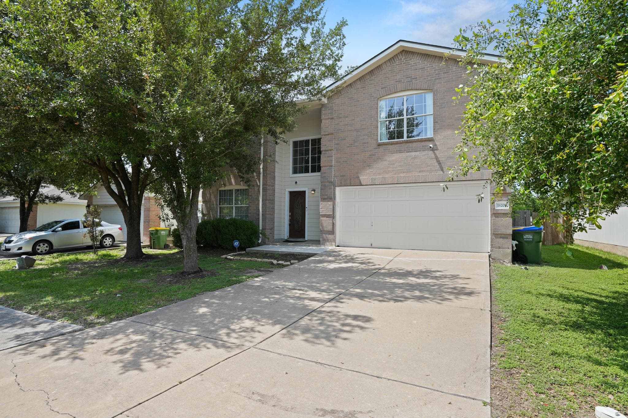 18209  Canopy Ln