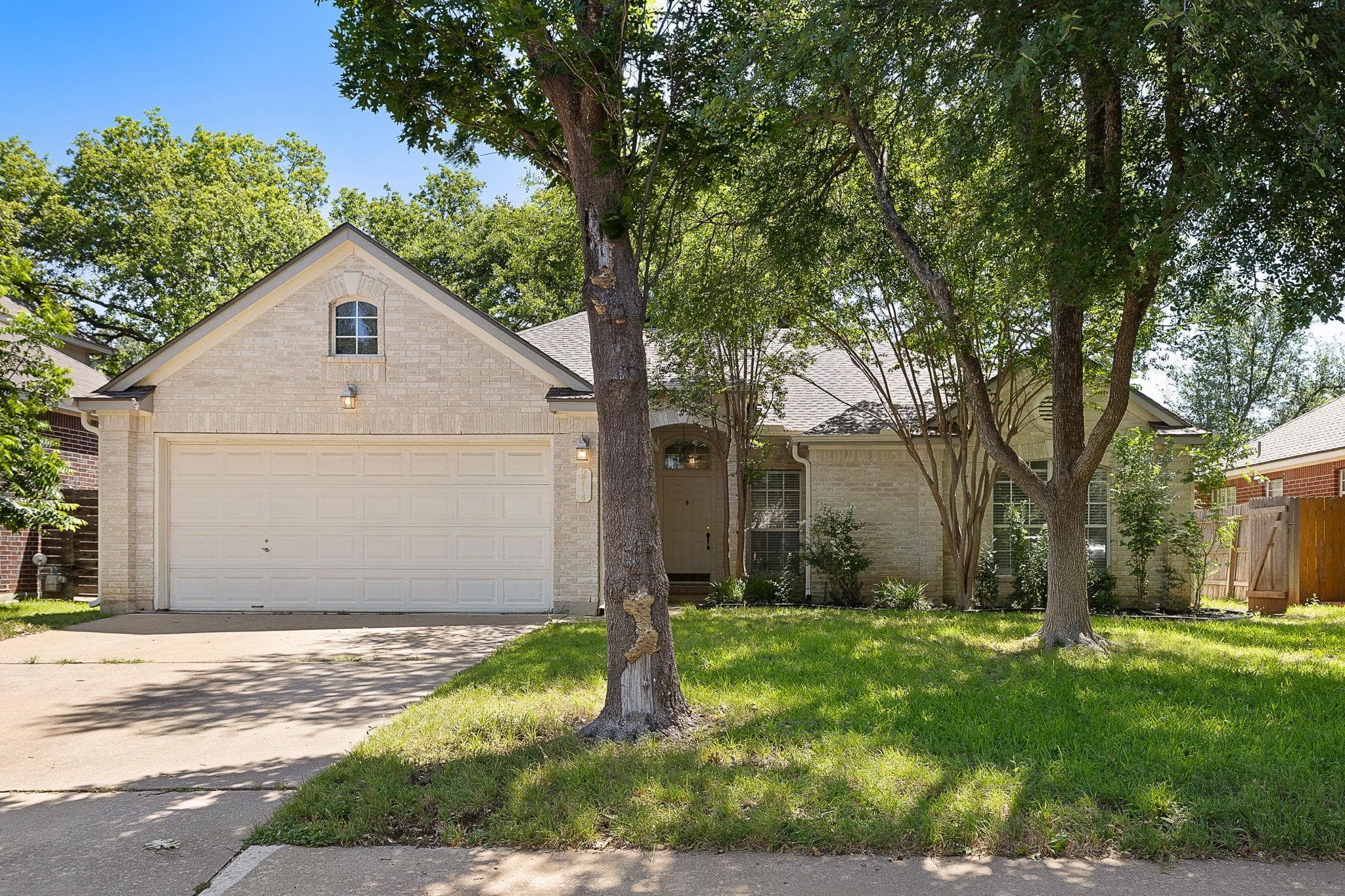 2714  BIG MEADOW Dr