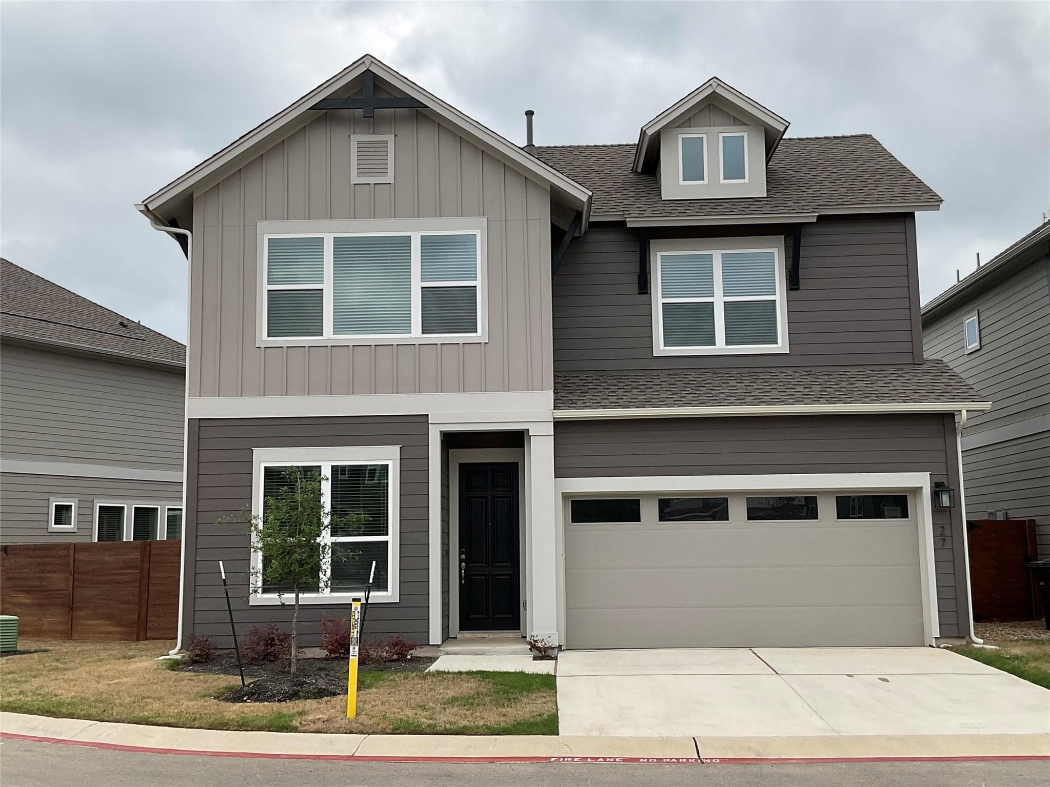 3000 Chisholm Trail Rd #27