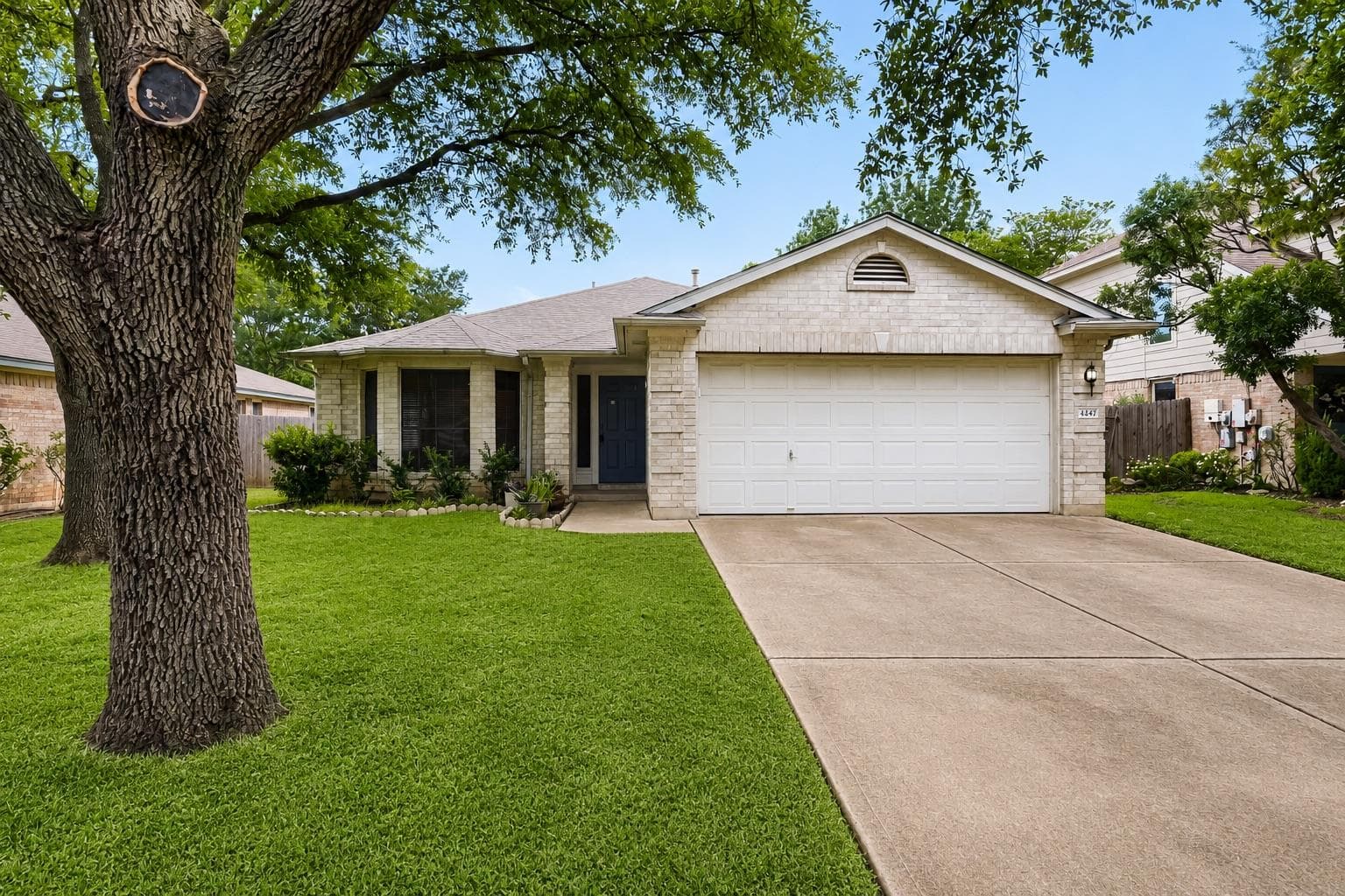 4447  Bremner Dr
