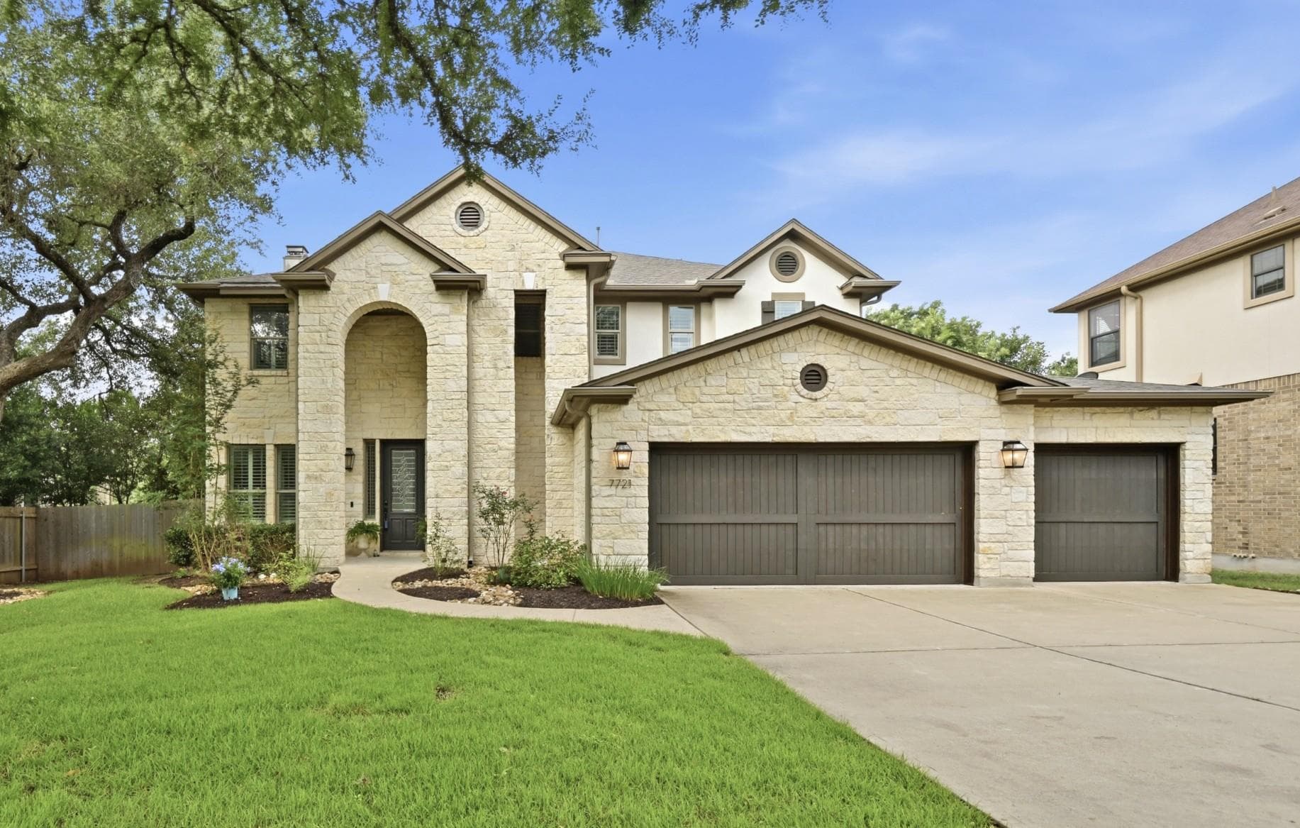 7721  Haggans Ln