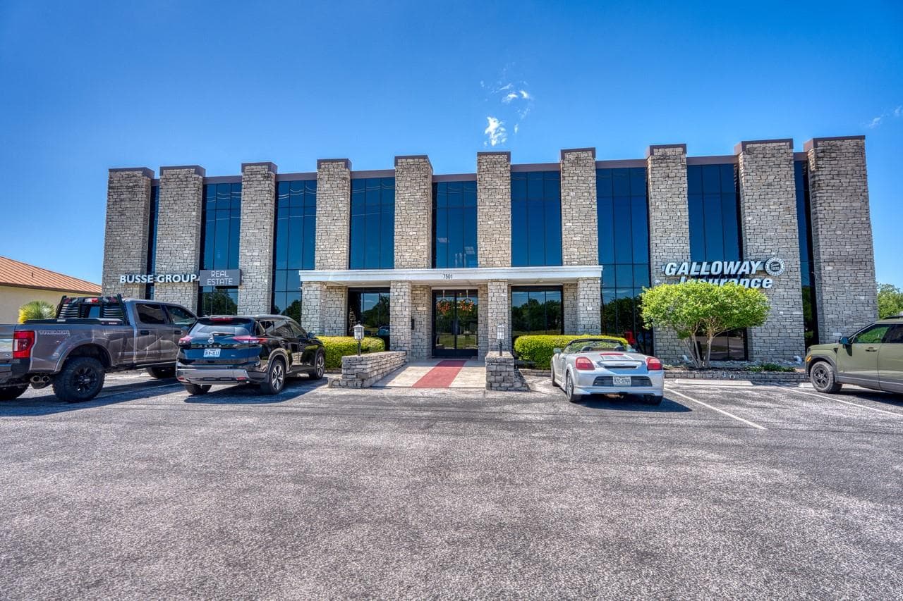 7501 W FM 2147 None