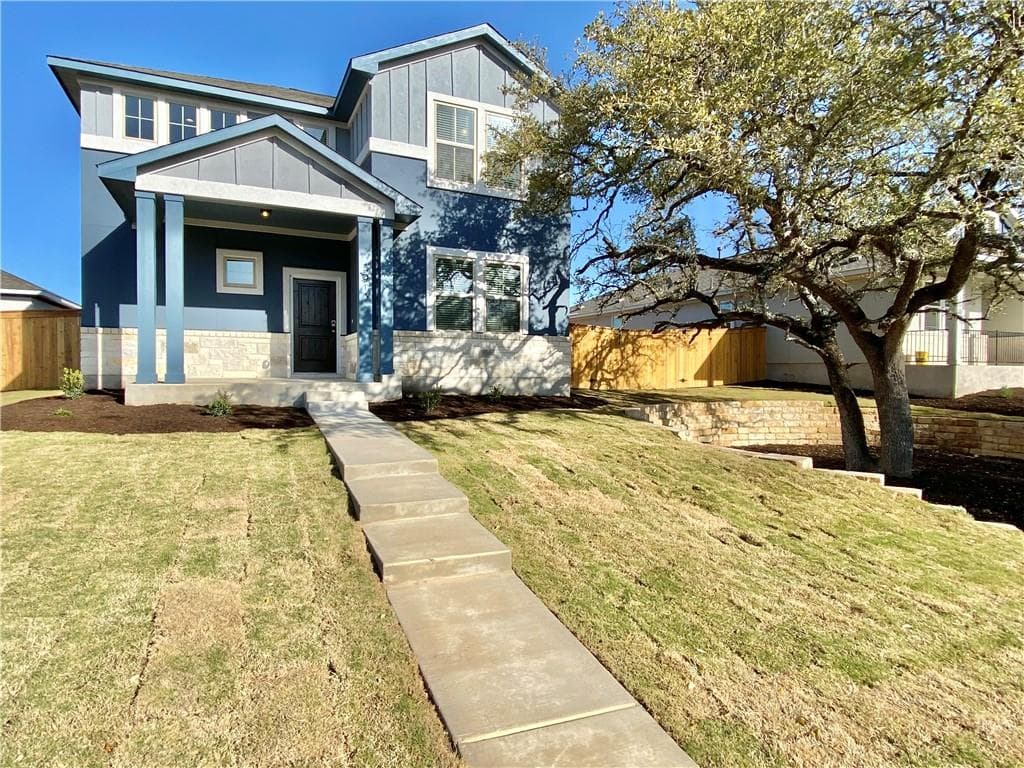 2913  Birch Park Path