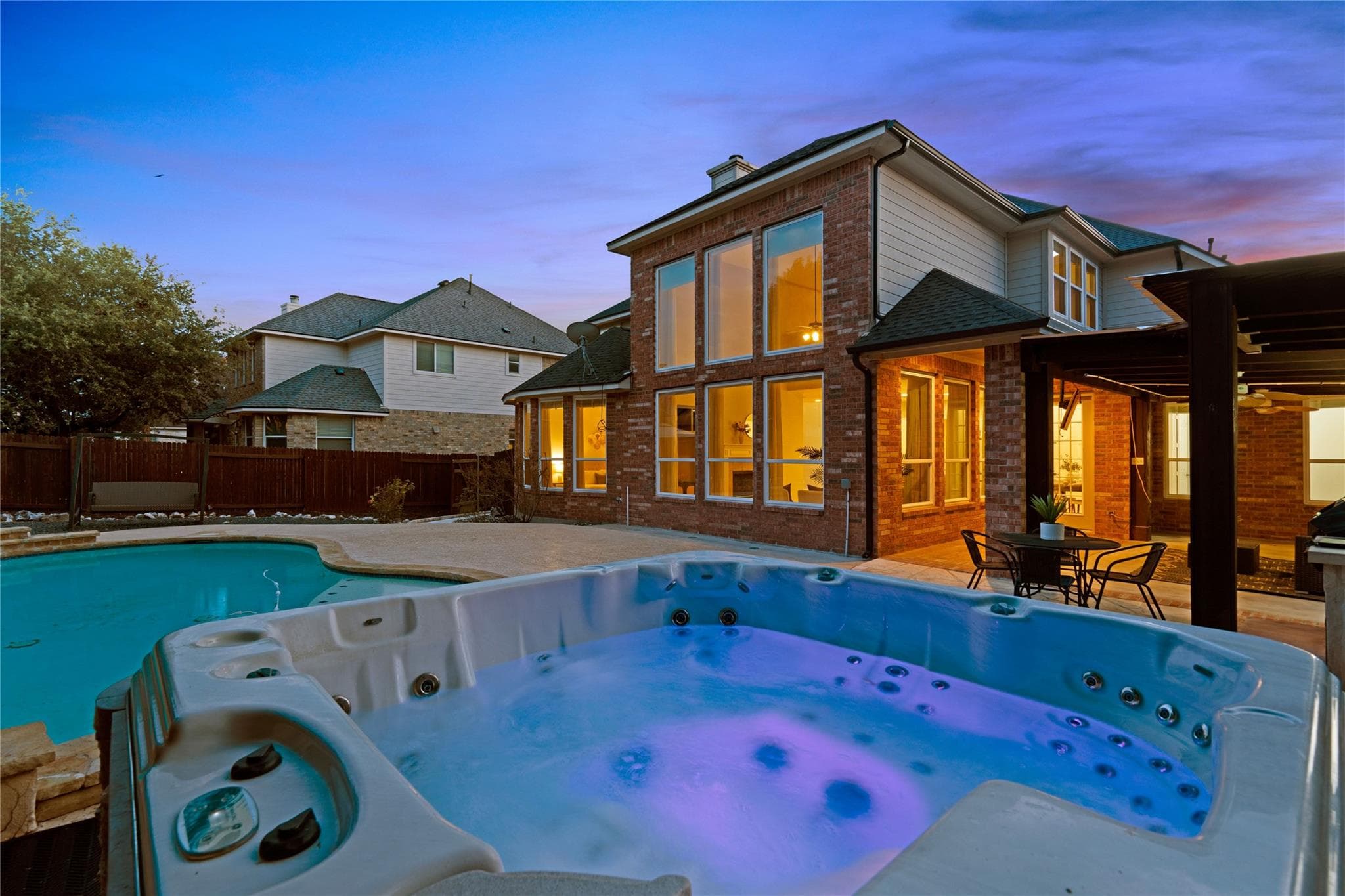 1604  Tahoka Daisy Dr