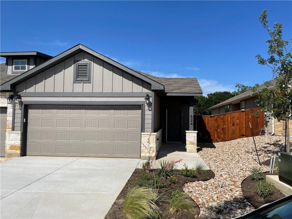 624  Parkline Dr