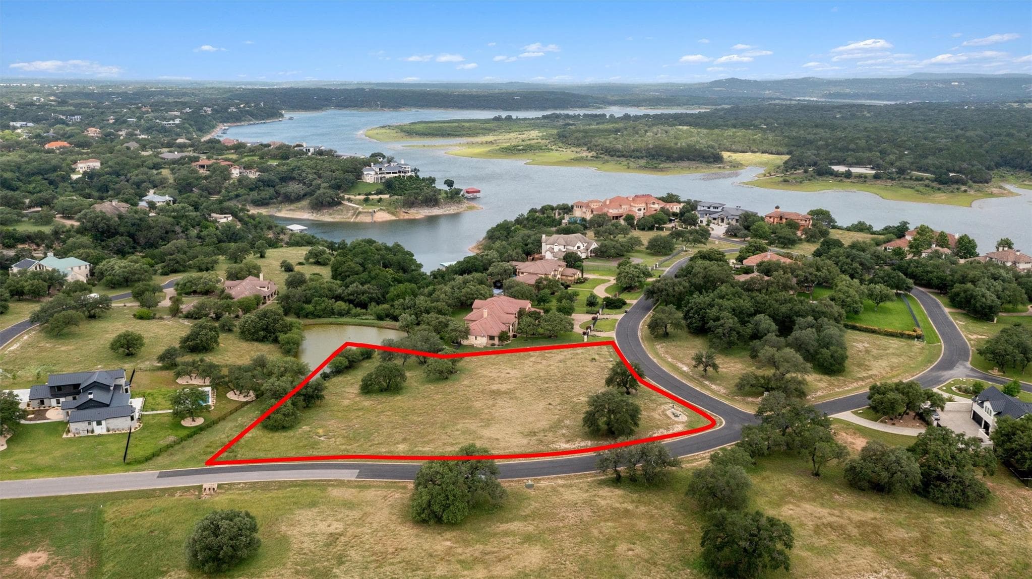 25701  Cliff Cir