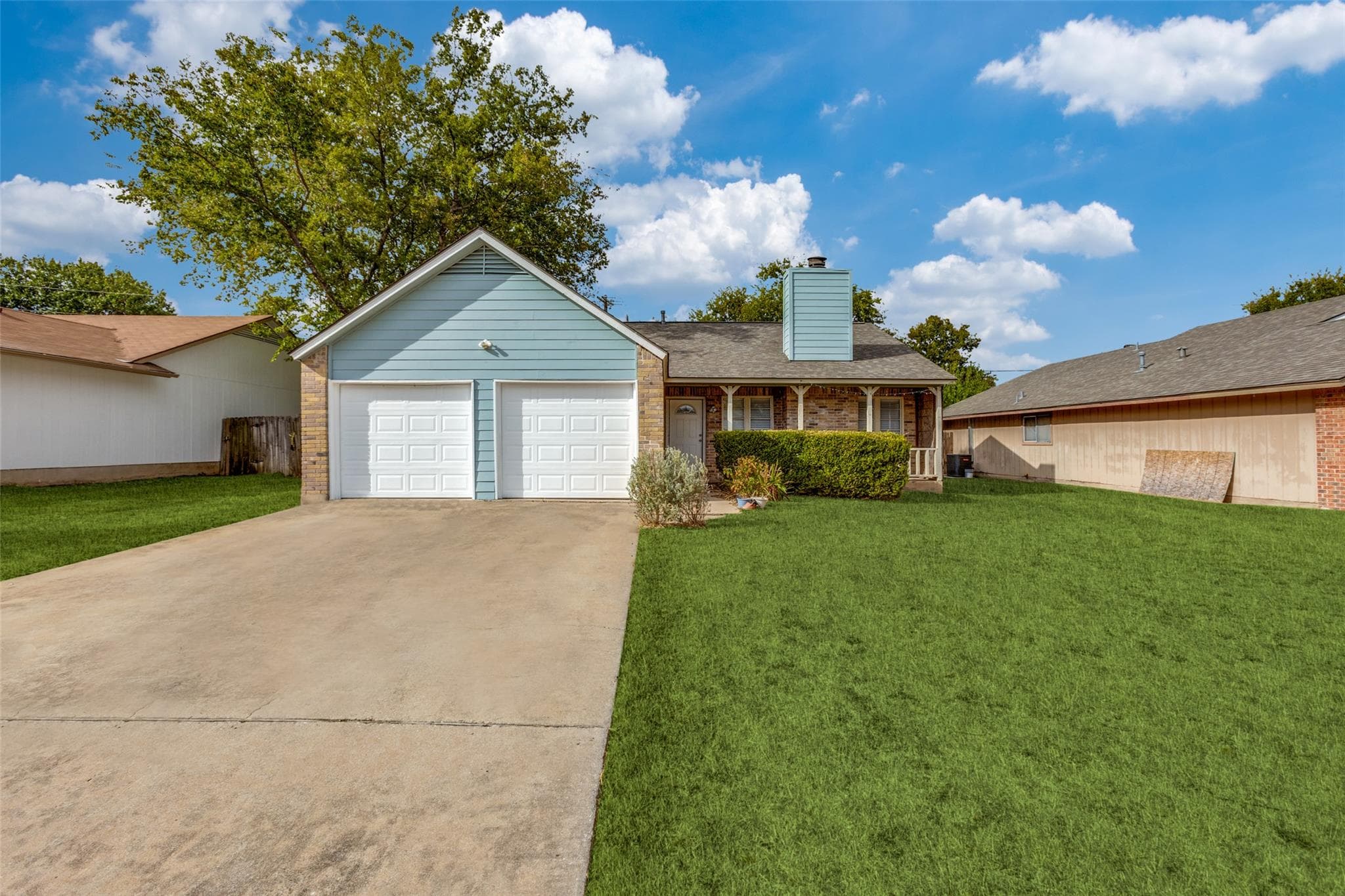 1908  Wagon Gap Dr