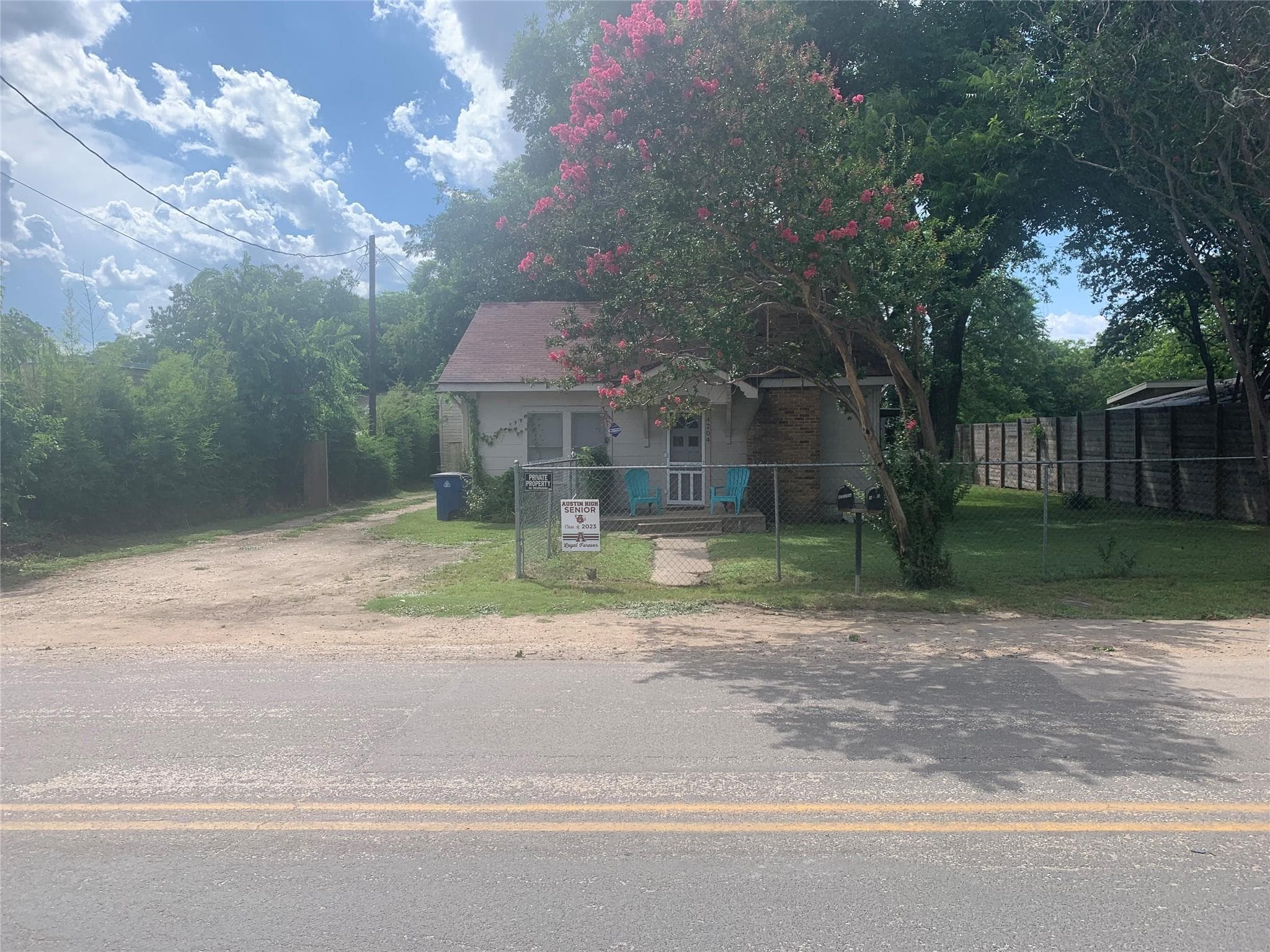 4204  Clawson Rd
