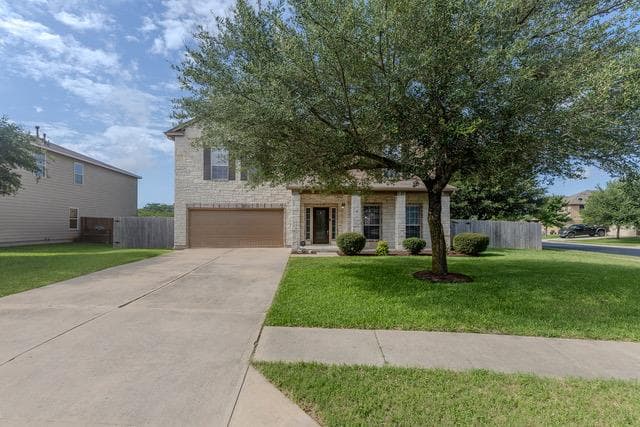 1001 Hondo Ln