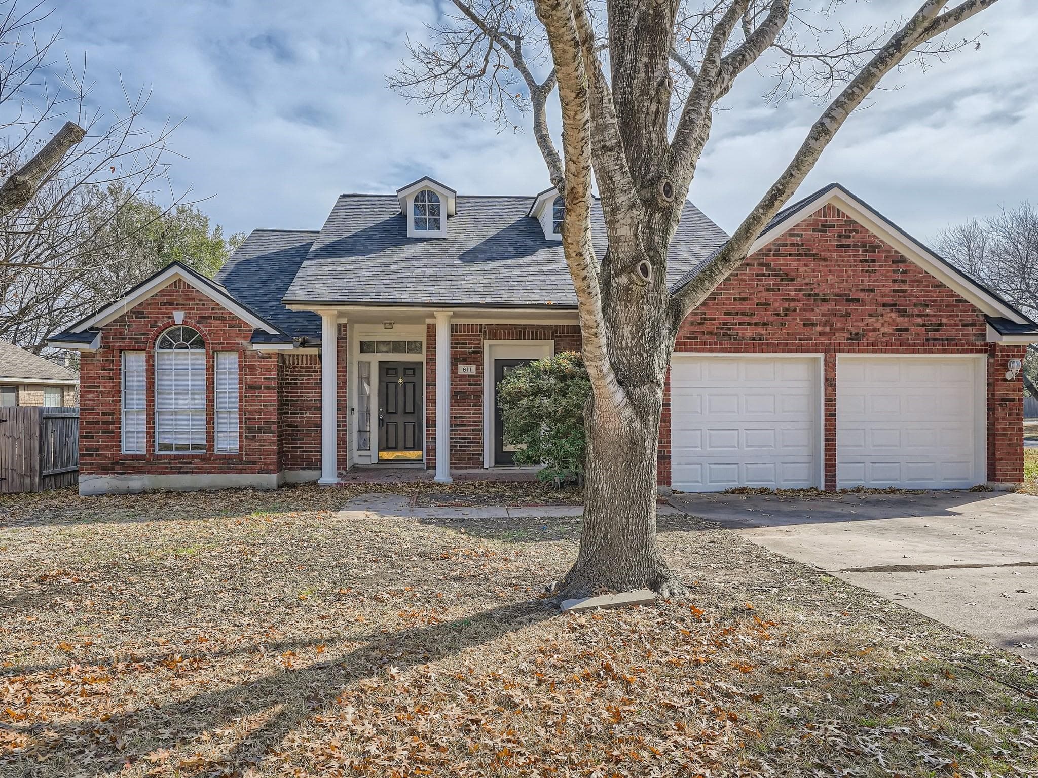 811  Canyon Bend Rd