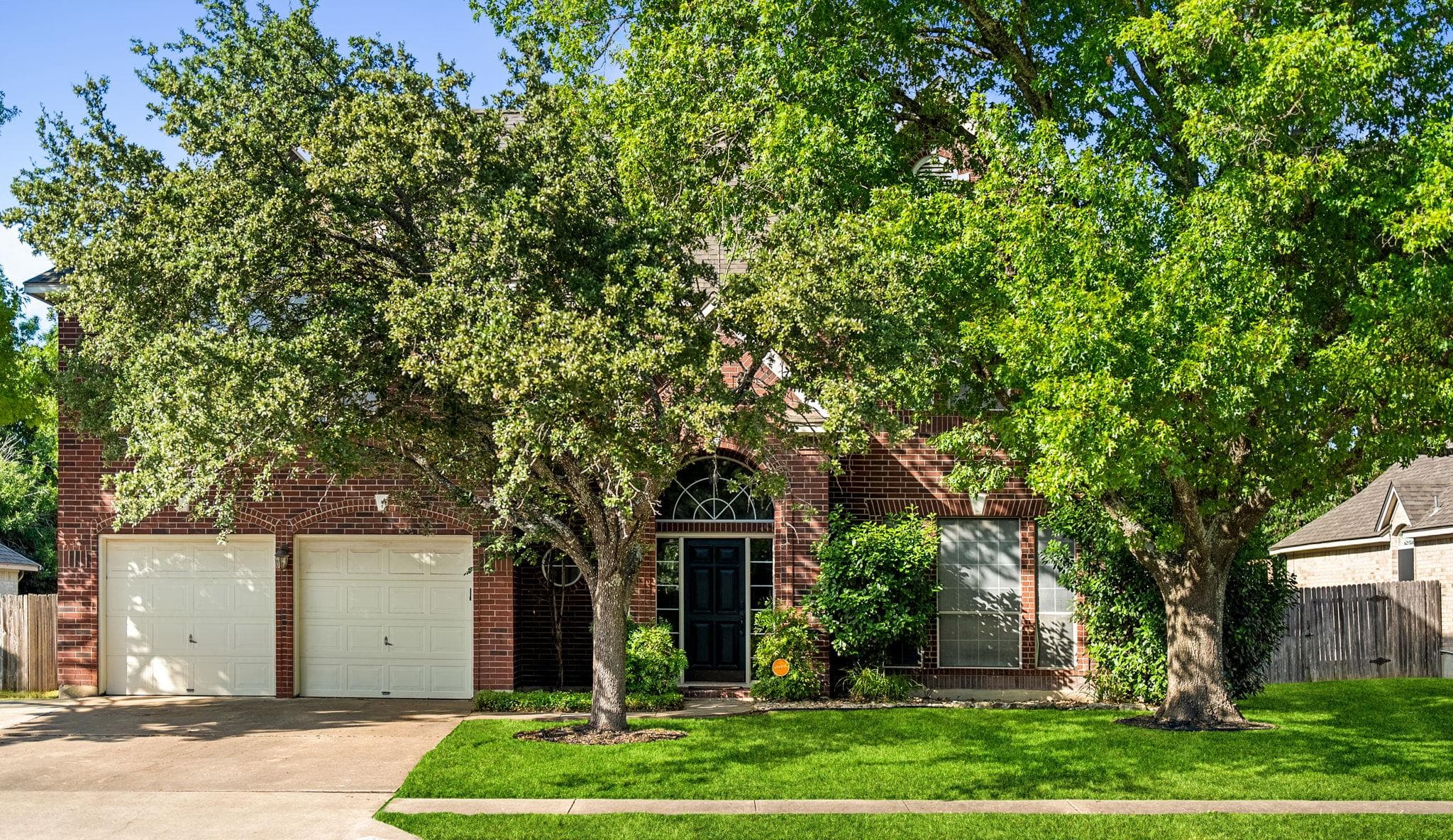 1247  Rocky Creek Dr