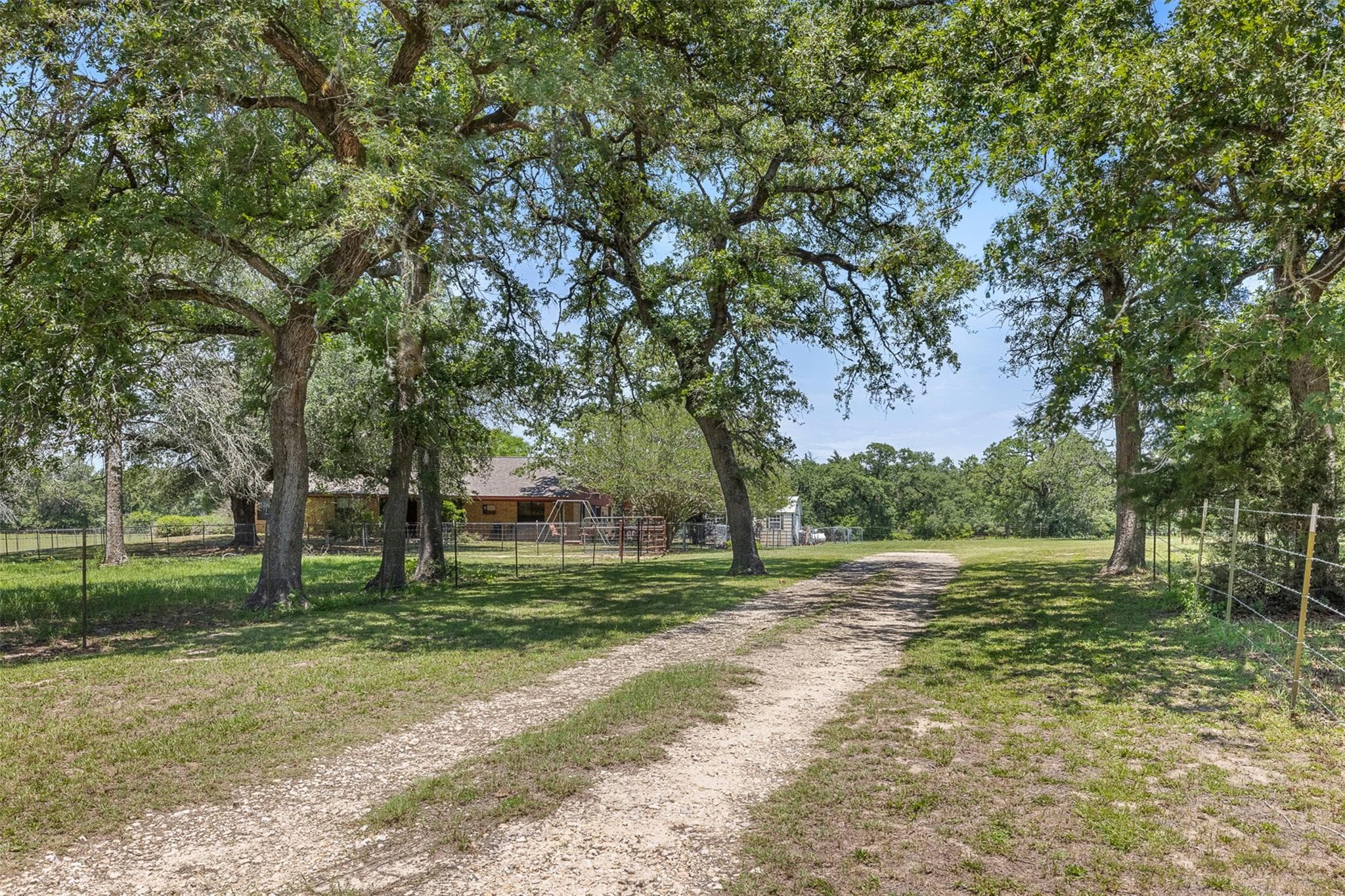 3248  County Road 324 None