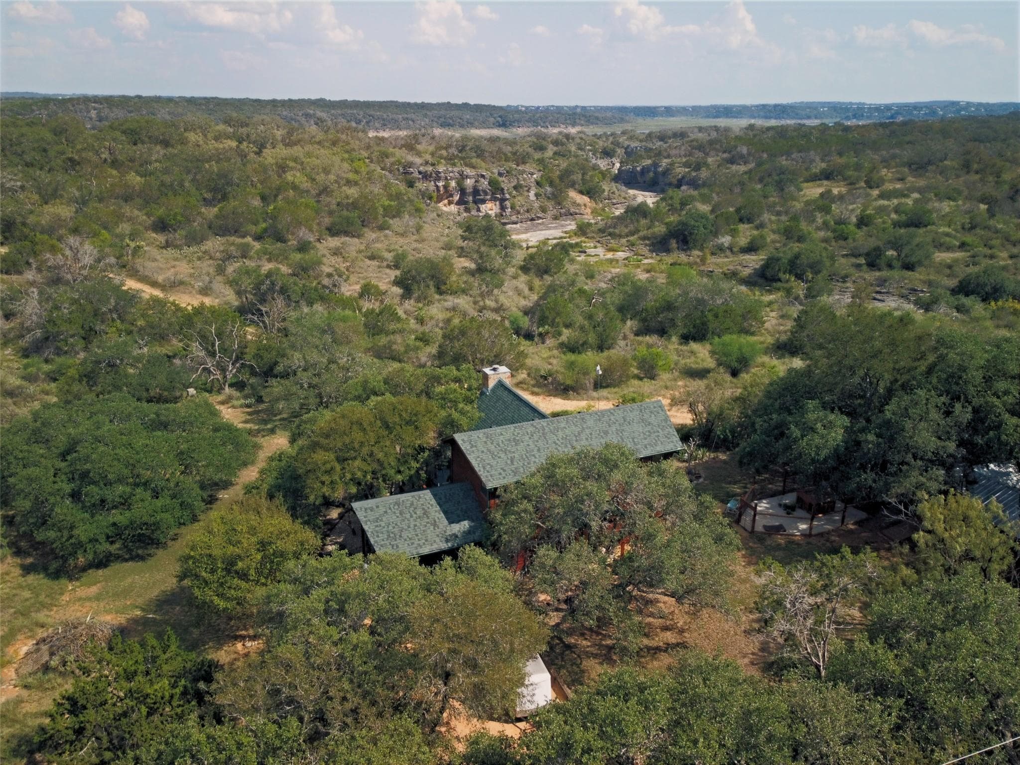 601  Echo Dr