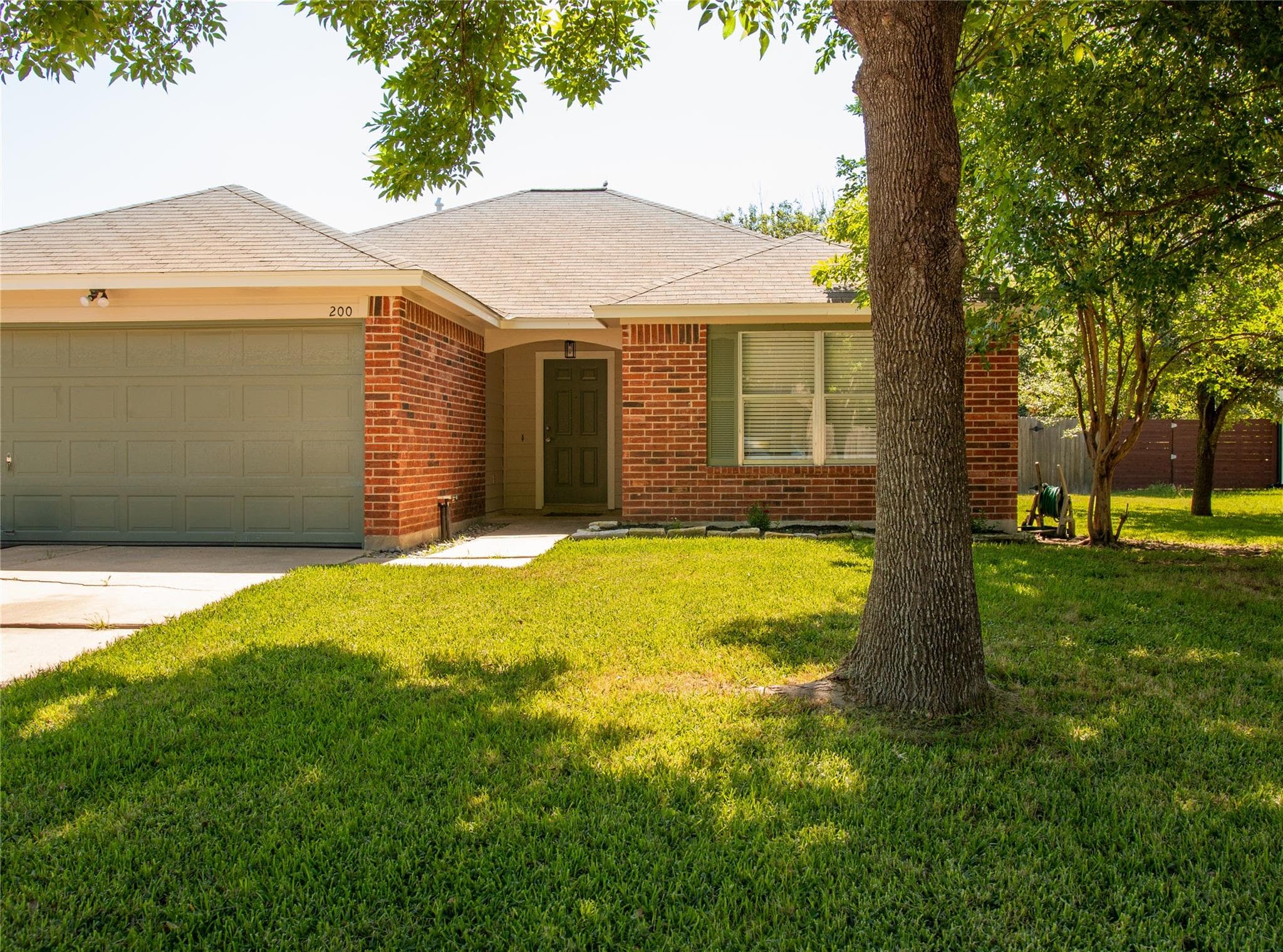 200 QUAIL Cir
