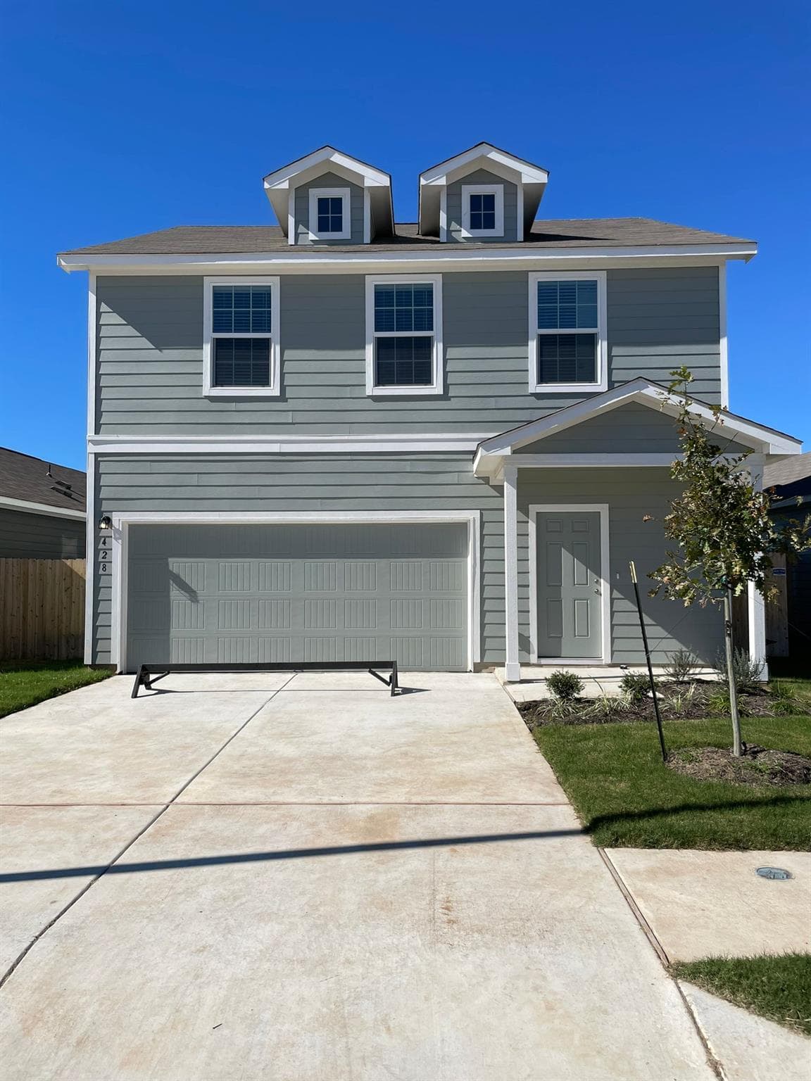 428  Bass Dr