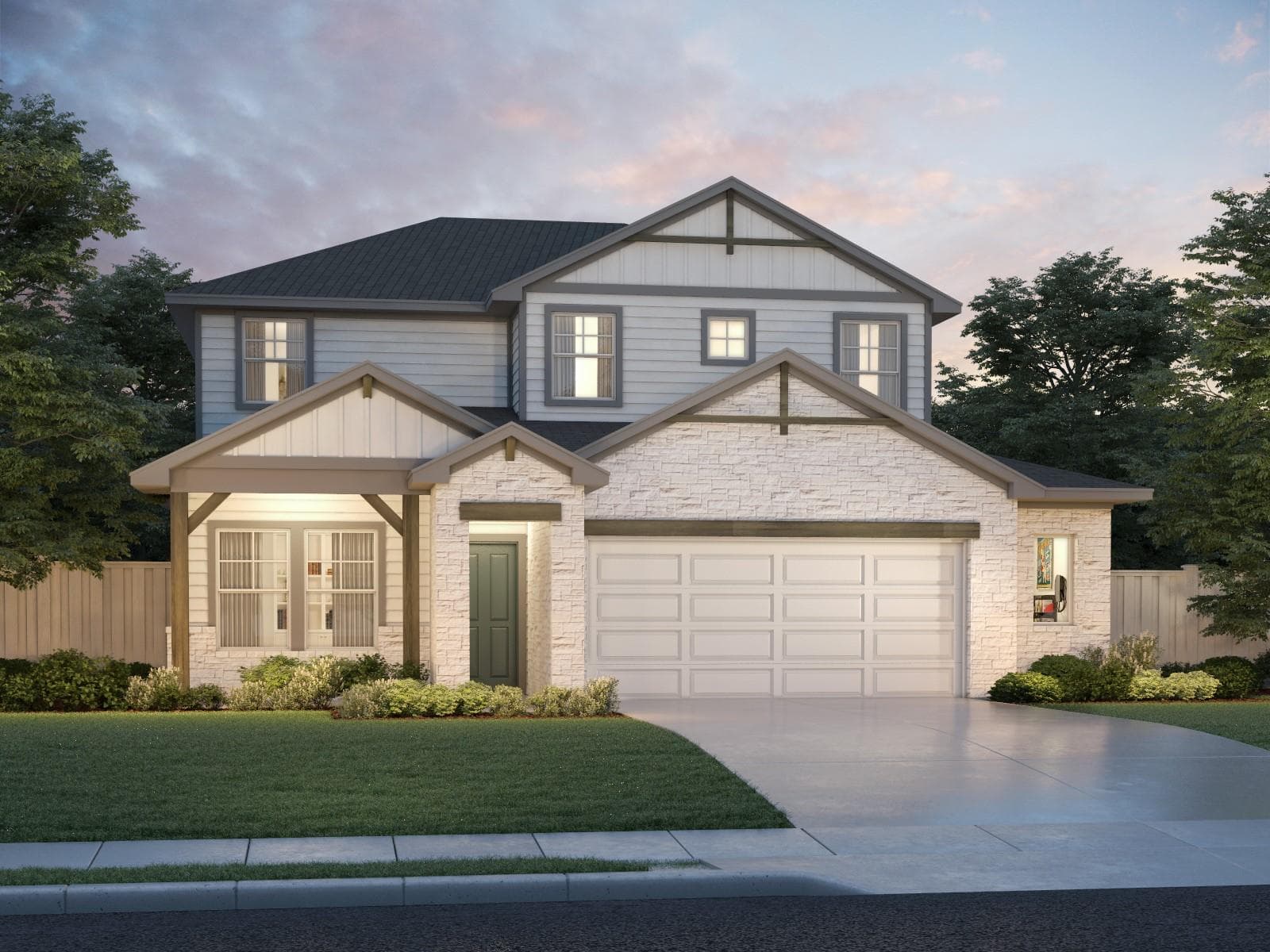 121  Limestone Creek Way