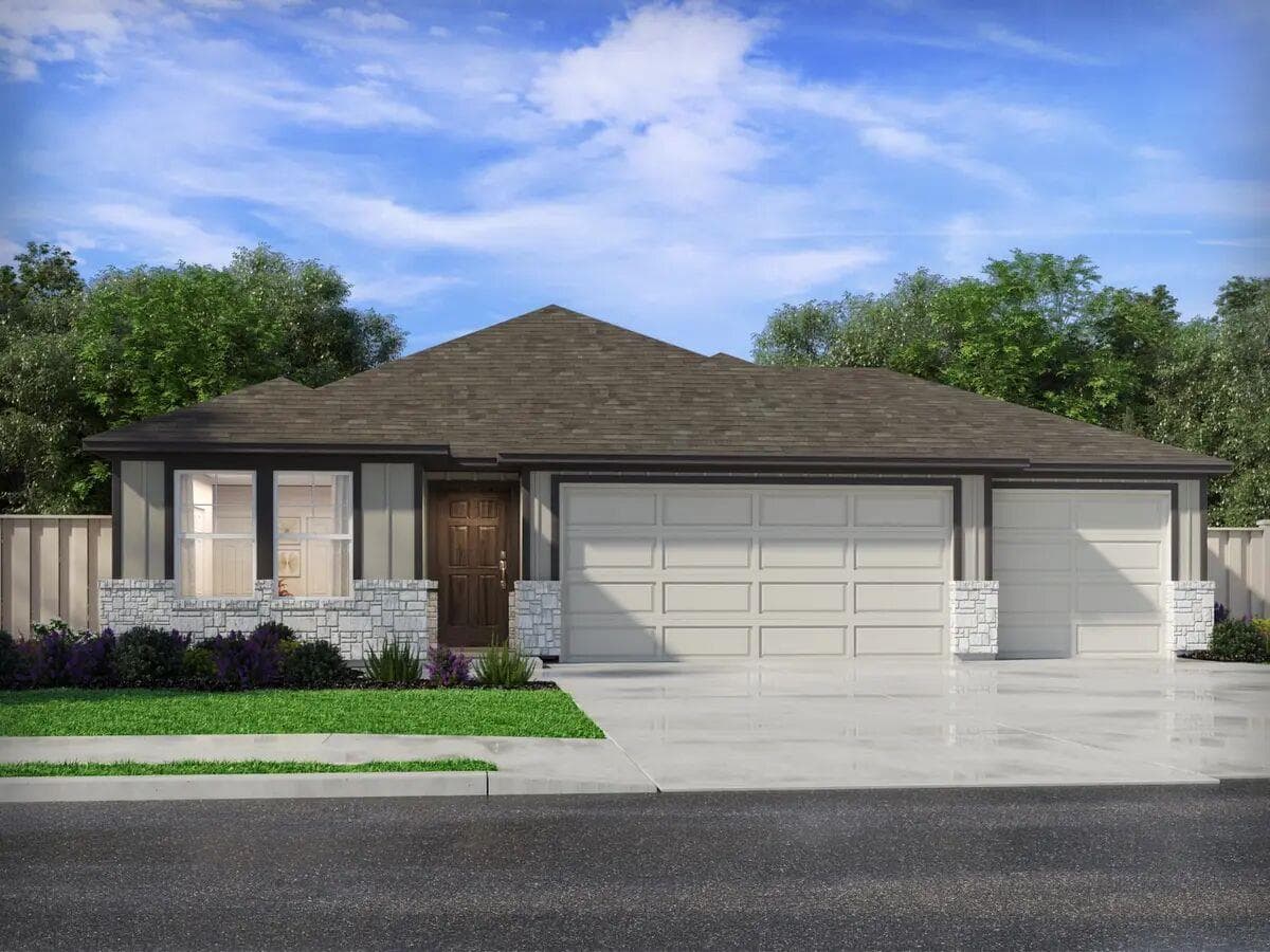 317  Wheel Horse Rd