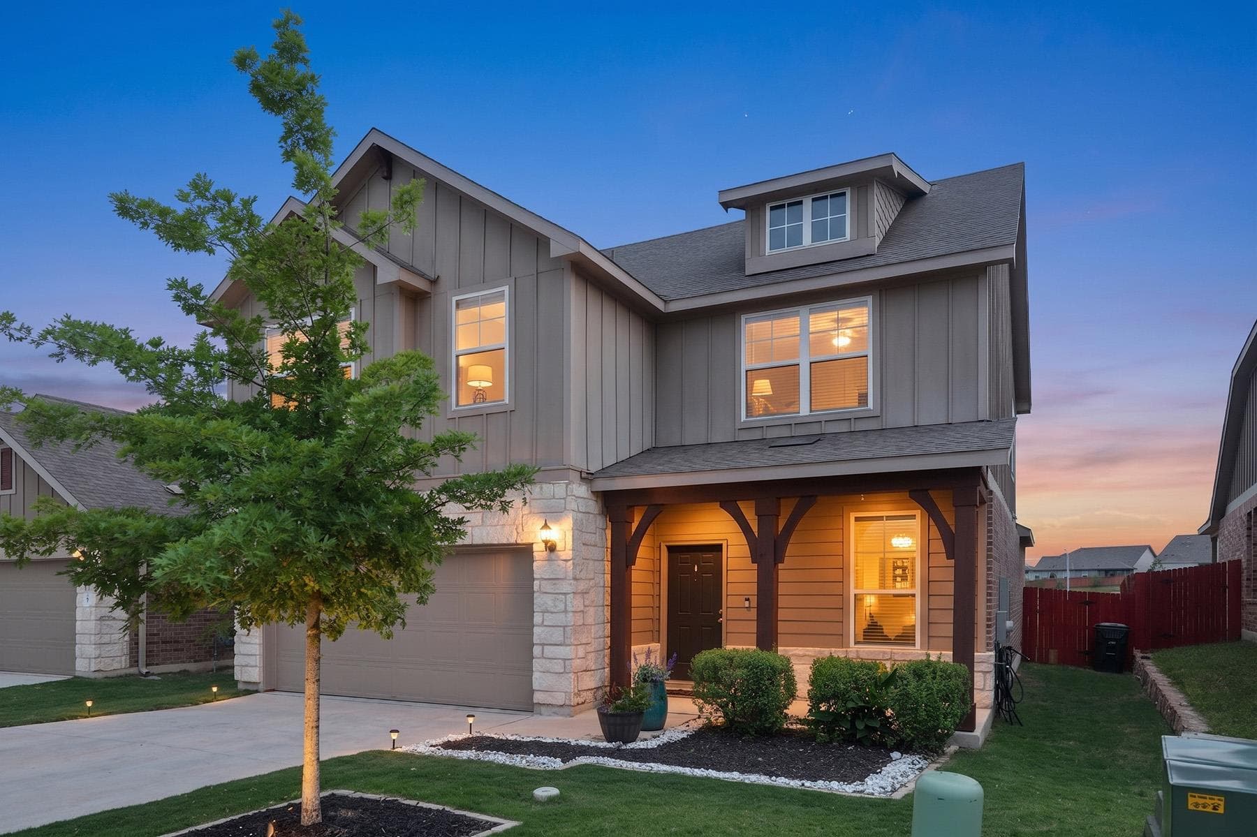 160  Sweetleaf Dr