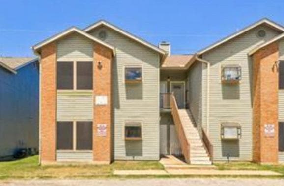 2505 W Slaughter Ln  #C