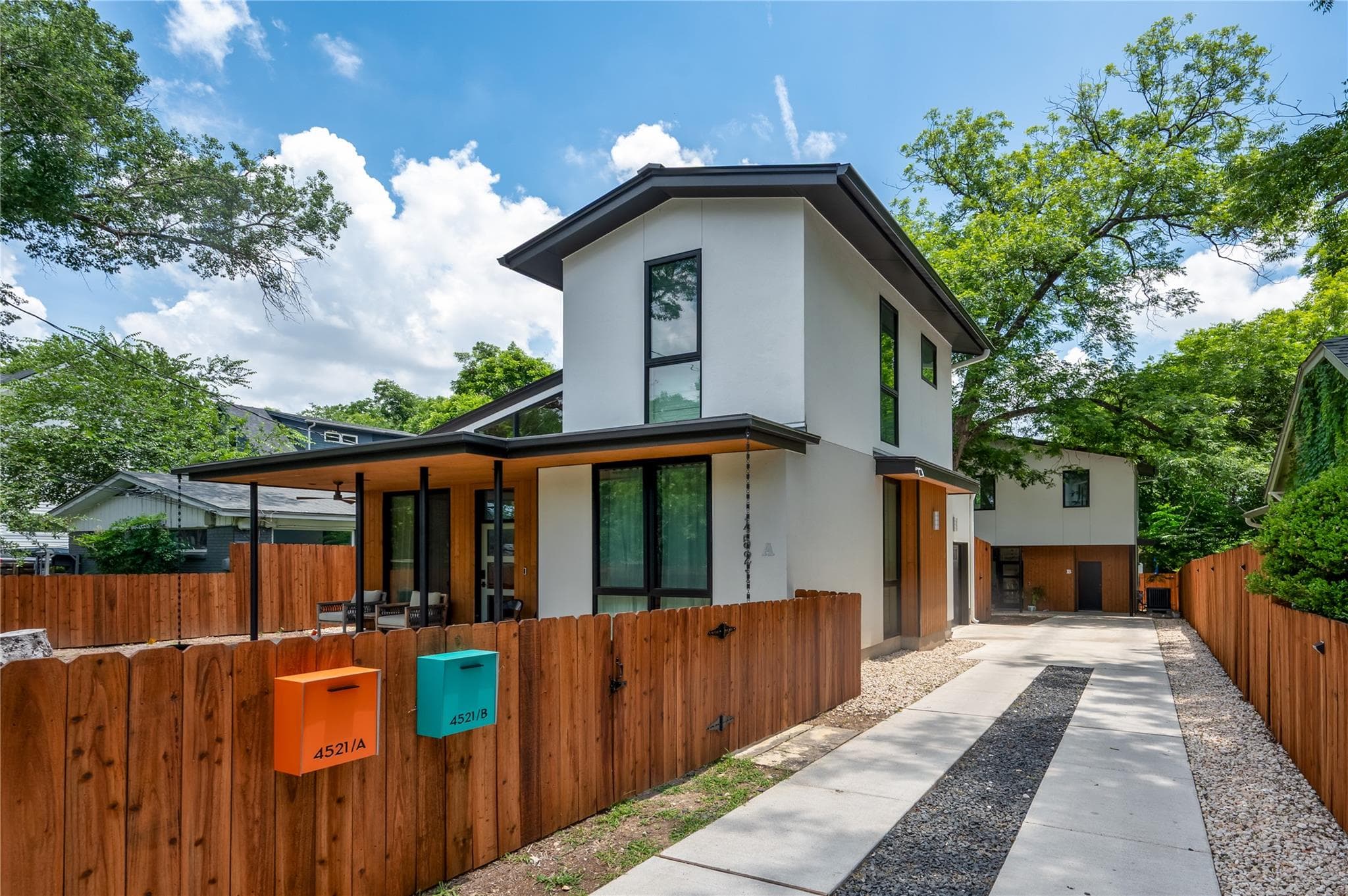 4521  Avenue H #A None