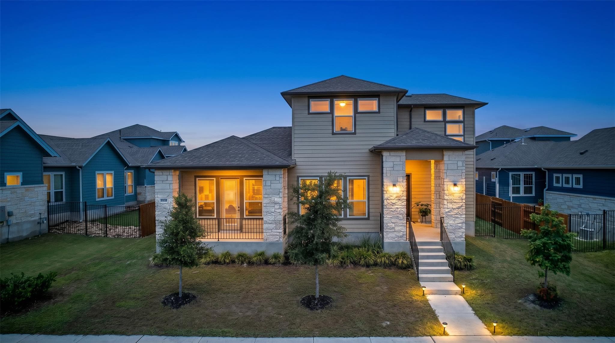 9208  Apogee Blvd