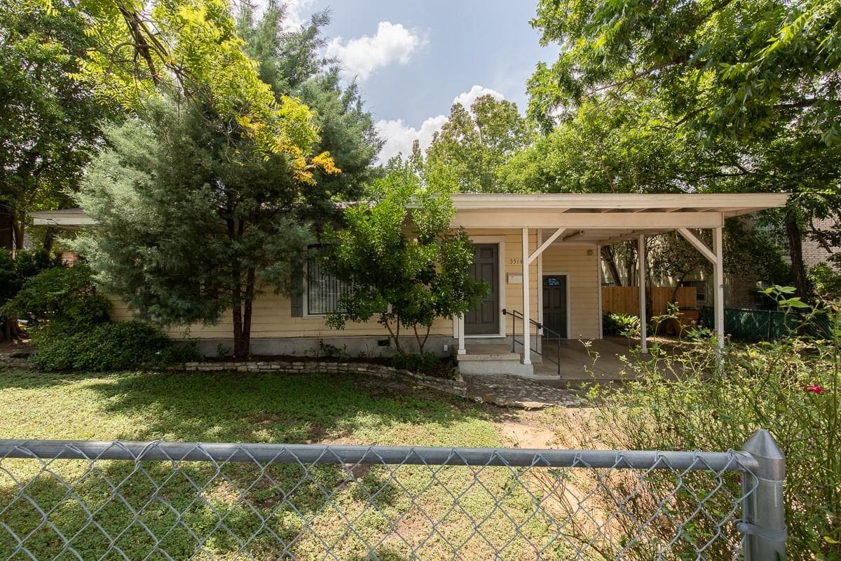 5514  Grover Ave