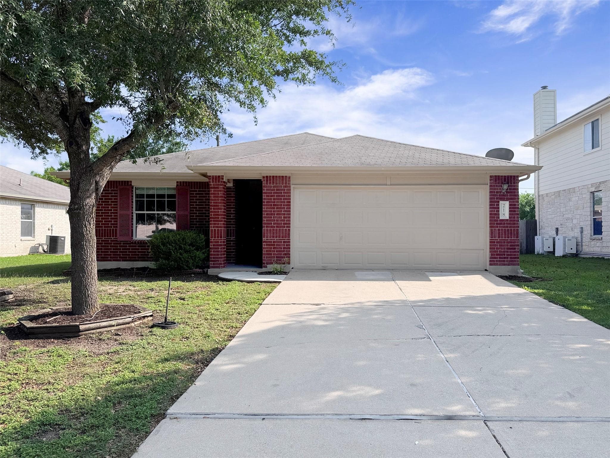 218  Mossy Rock Dr