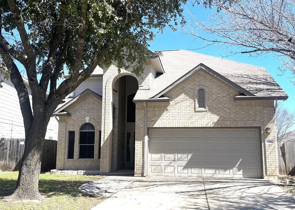 3300  Bratton Heights Dr