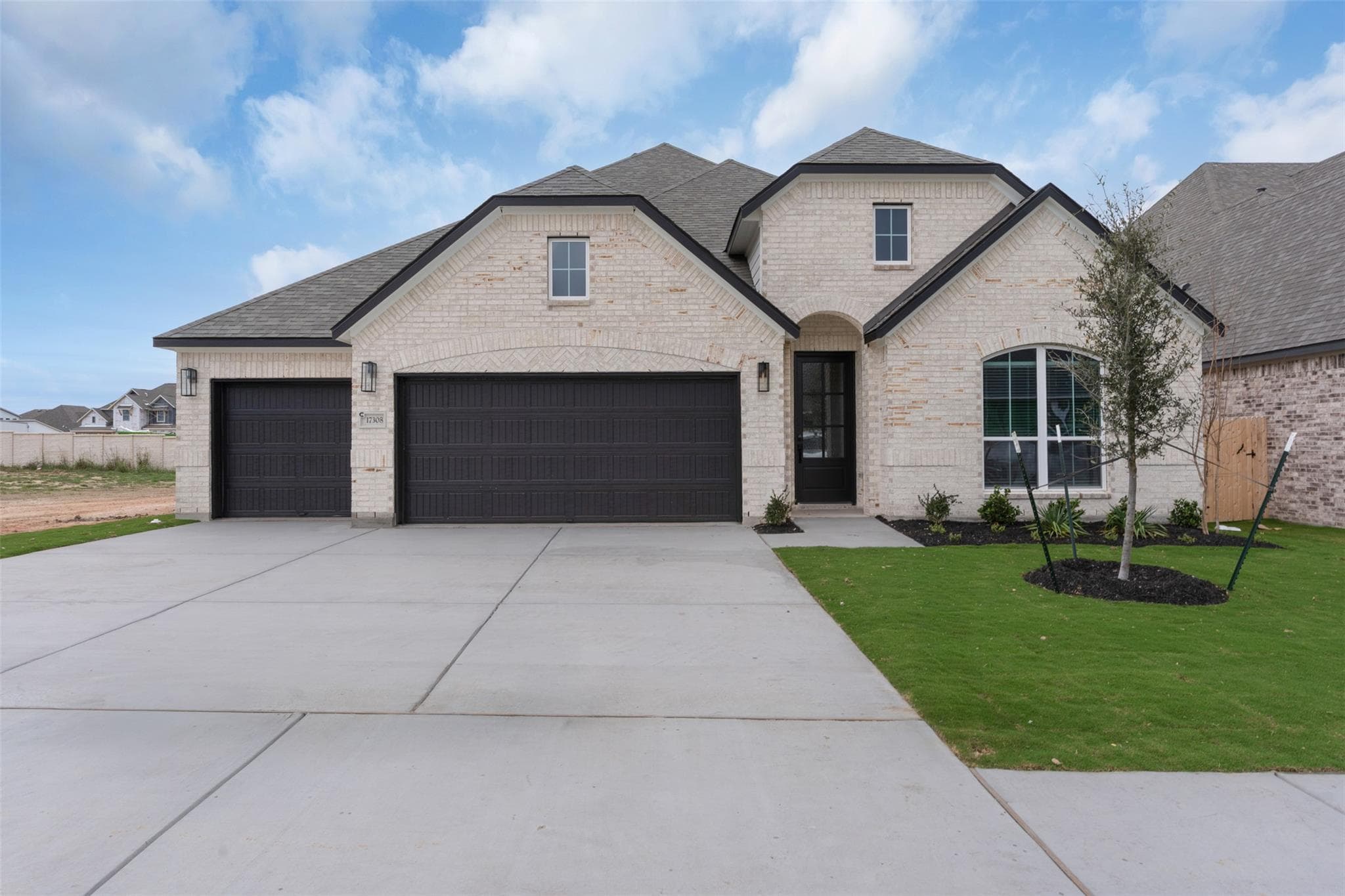 1700 Willow Bean Dr