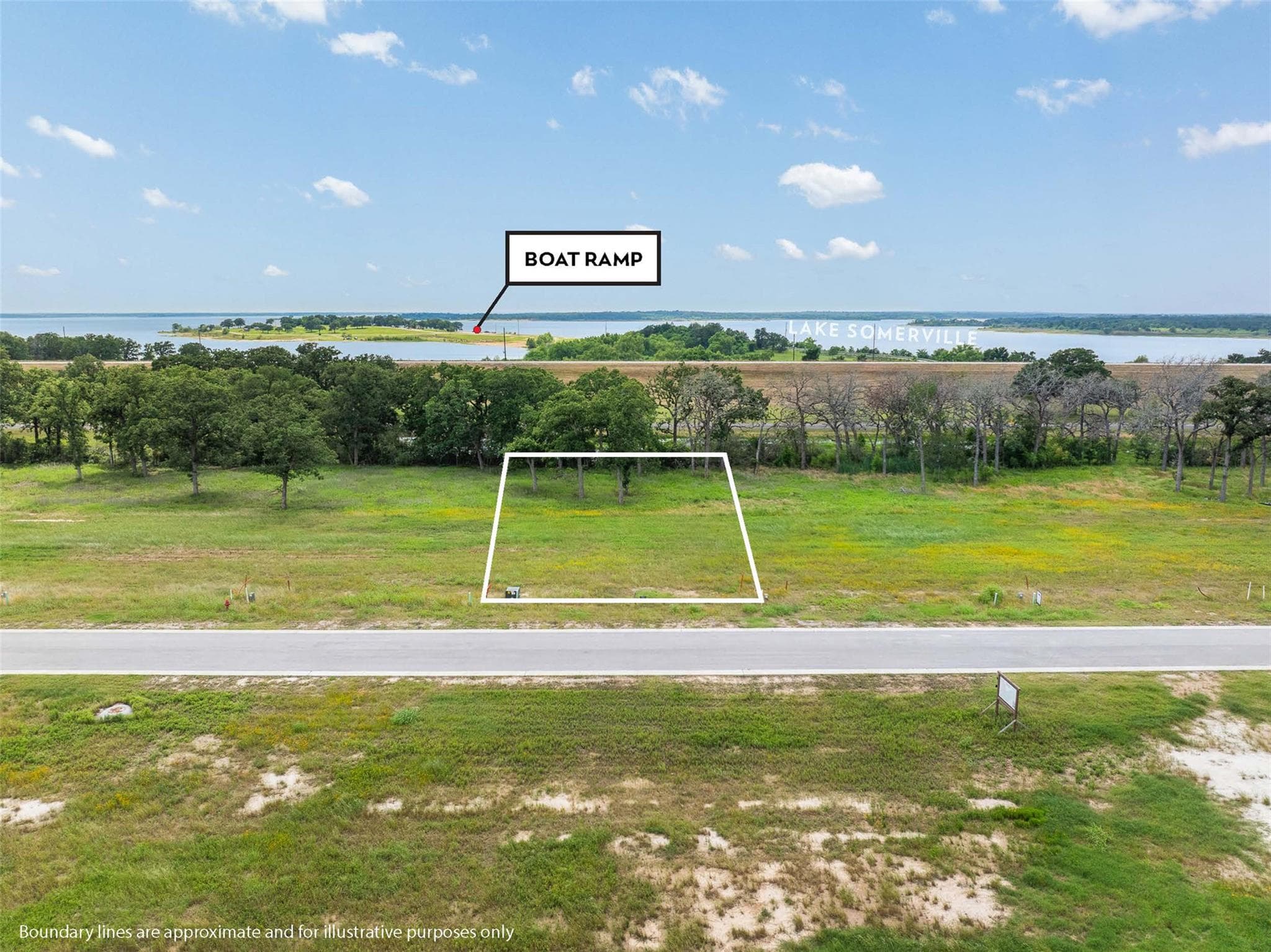 TBD Lot 15 Lake Day Dr