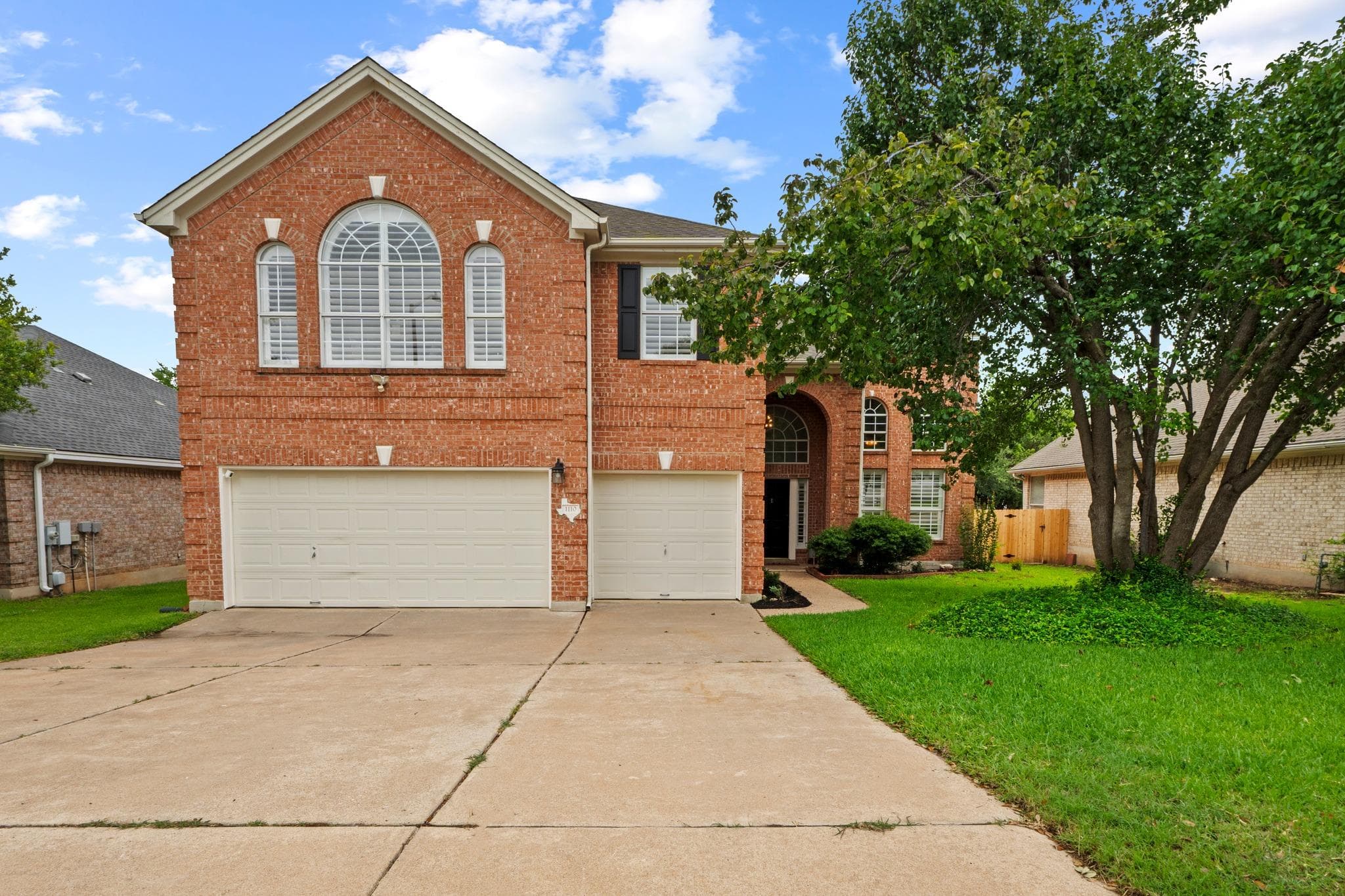 1110  Antelope Rdg