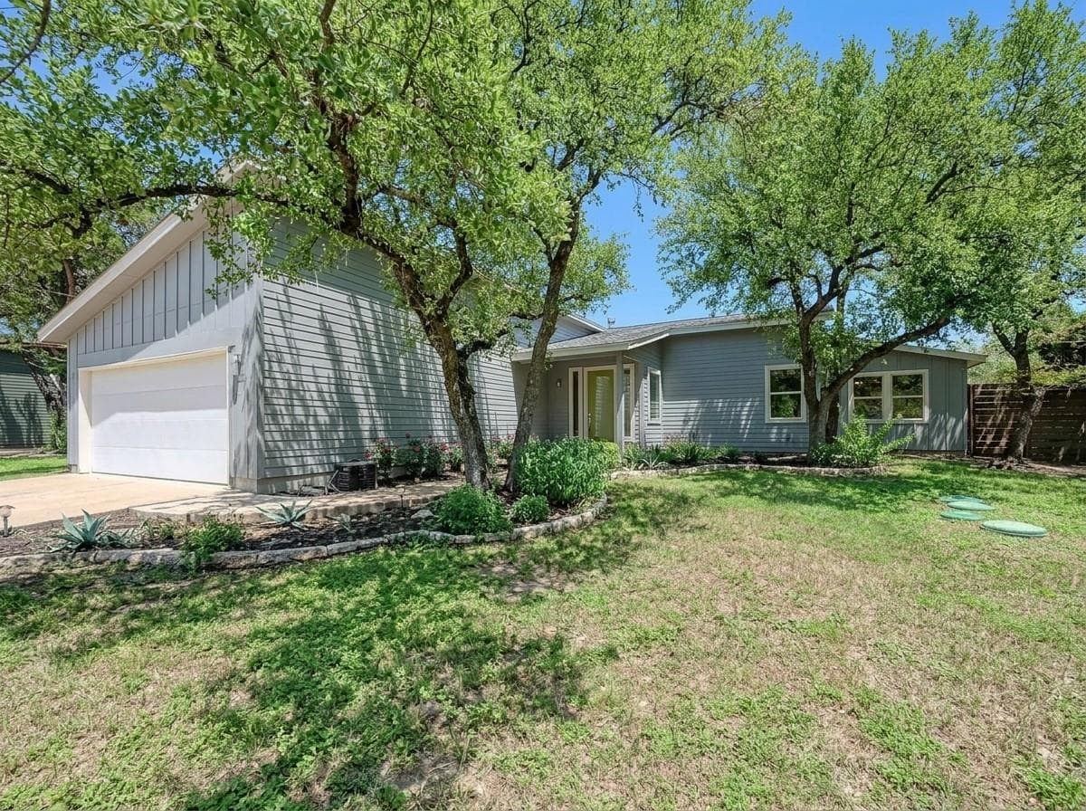 8307  Williamson Creek Dr