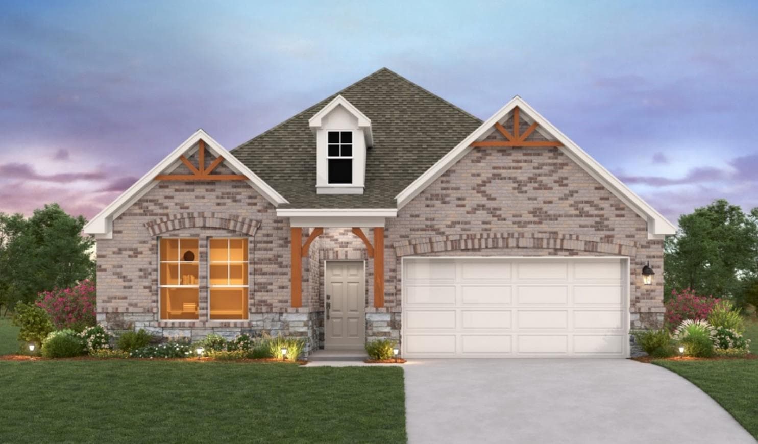 9809  Serene Bliss Ln